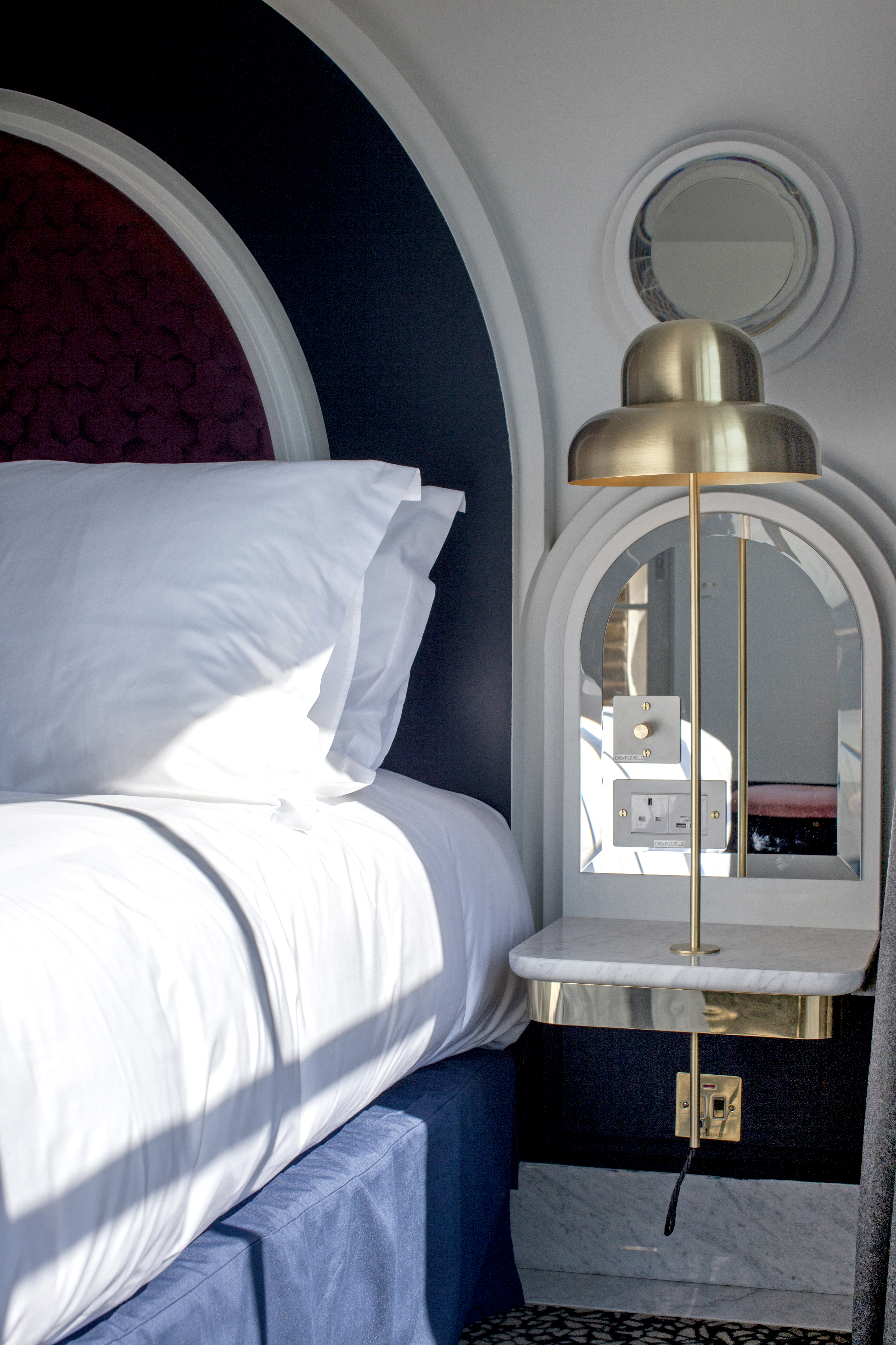 CHAMBRE_05_HENRIETTA_0007 Henrietta Hotel