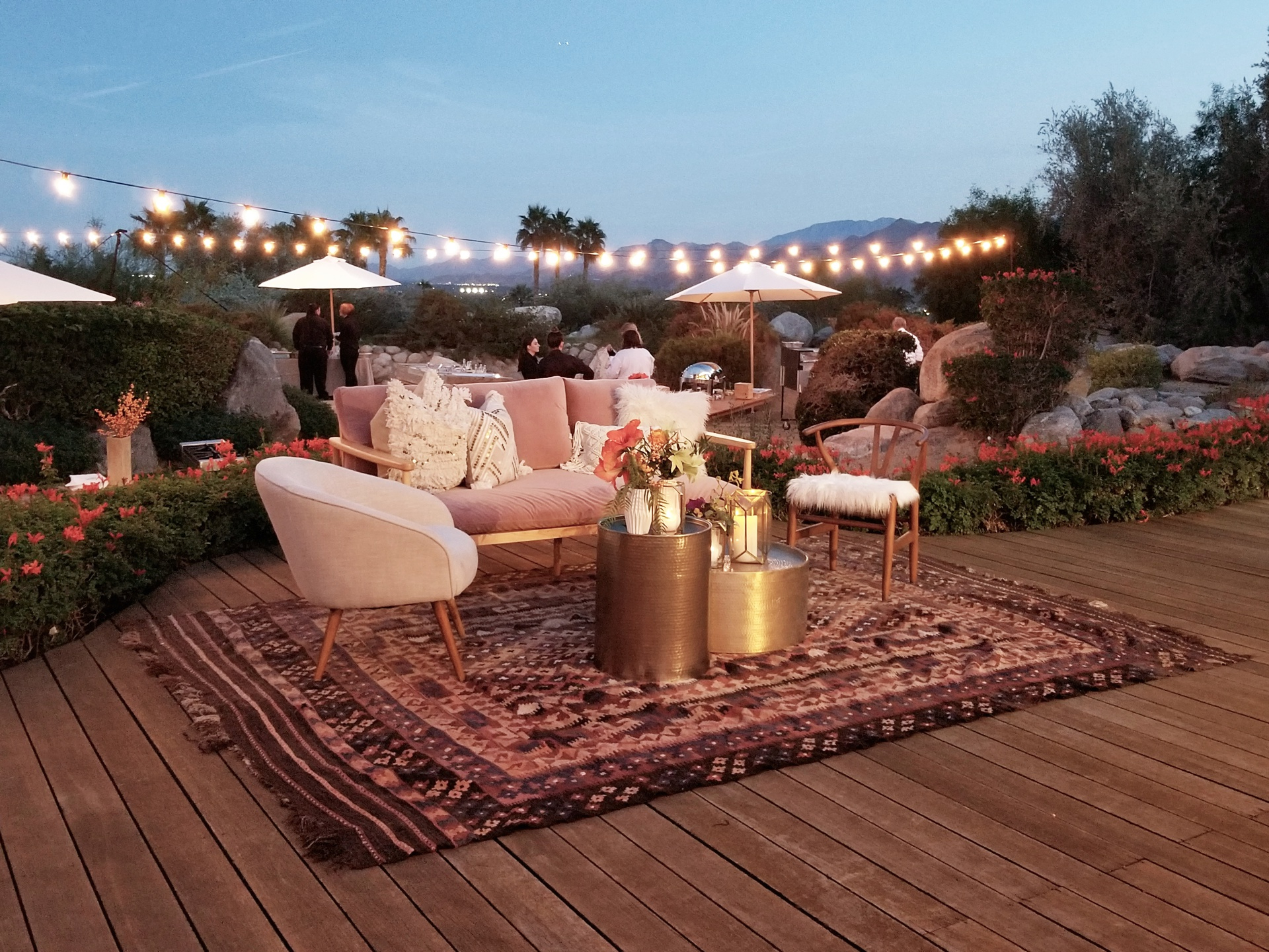 Frederick Loewe Estate