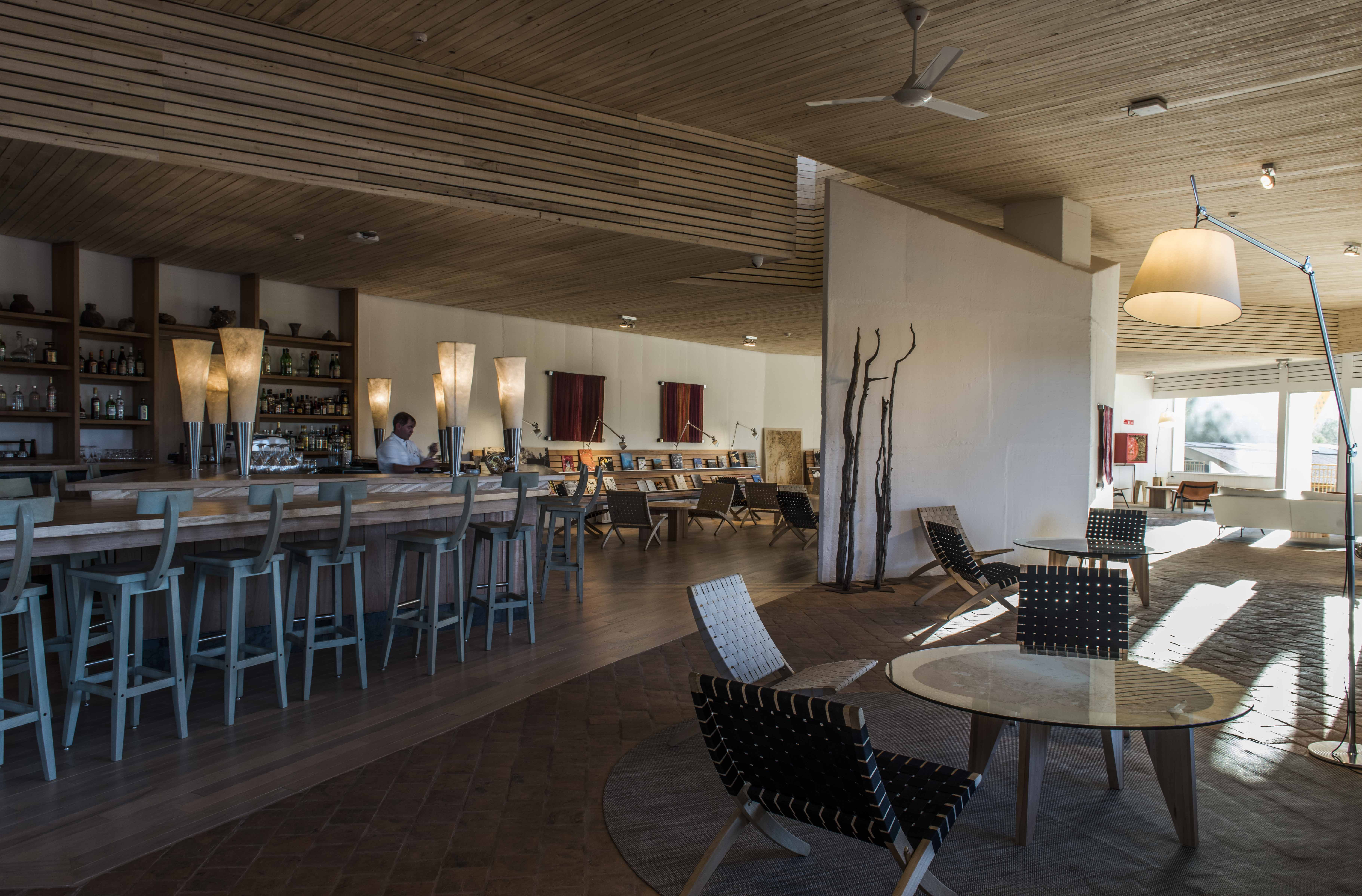 Living_Bar 4 Explora Atacama