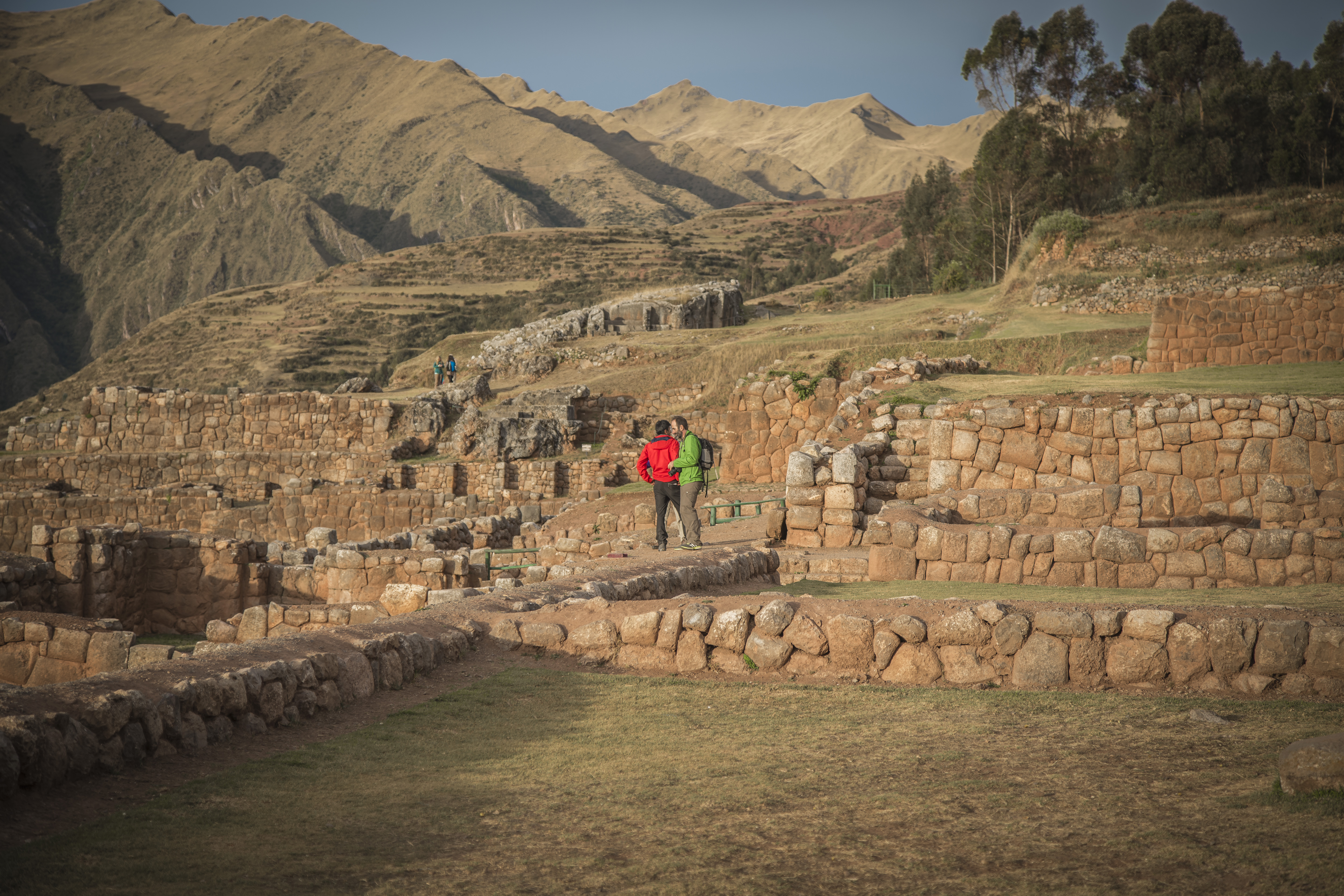 Explora Sacred Valley