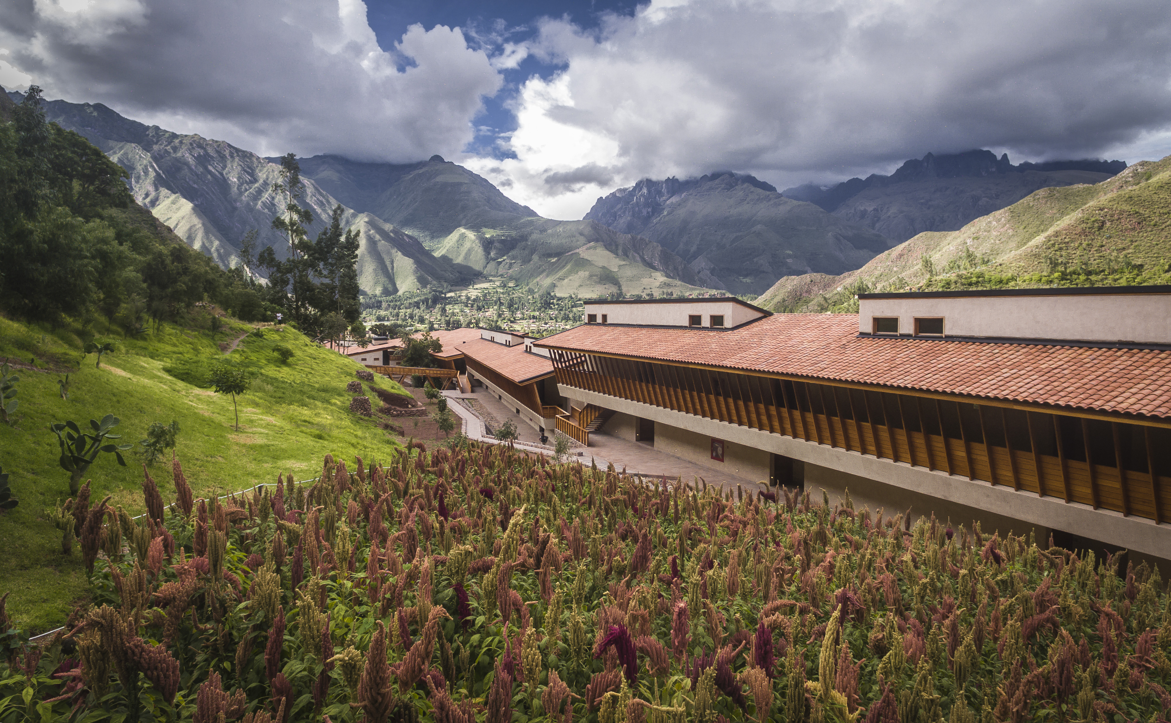 Explora Sacred Valley