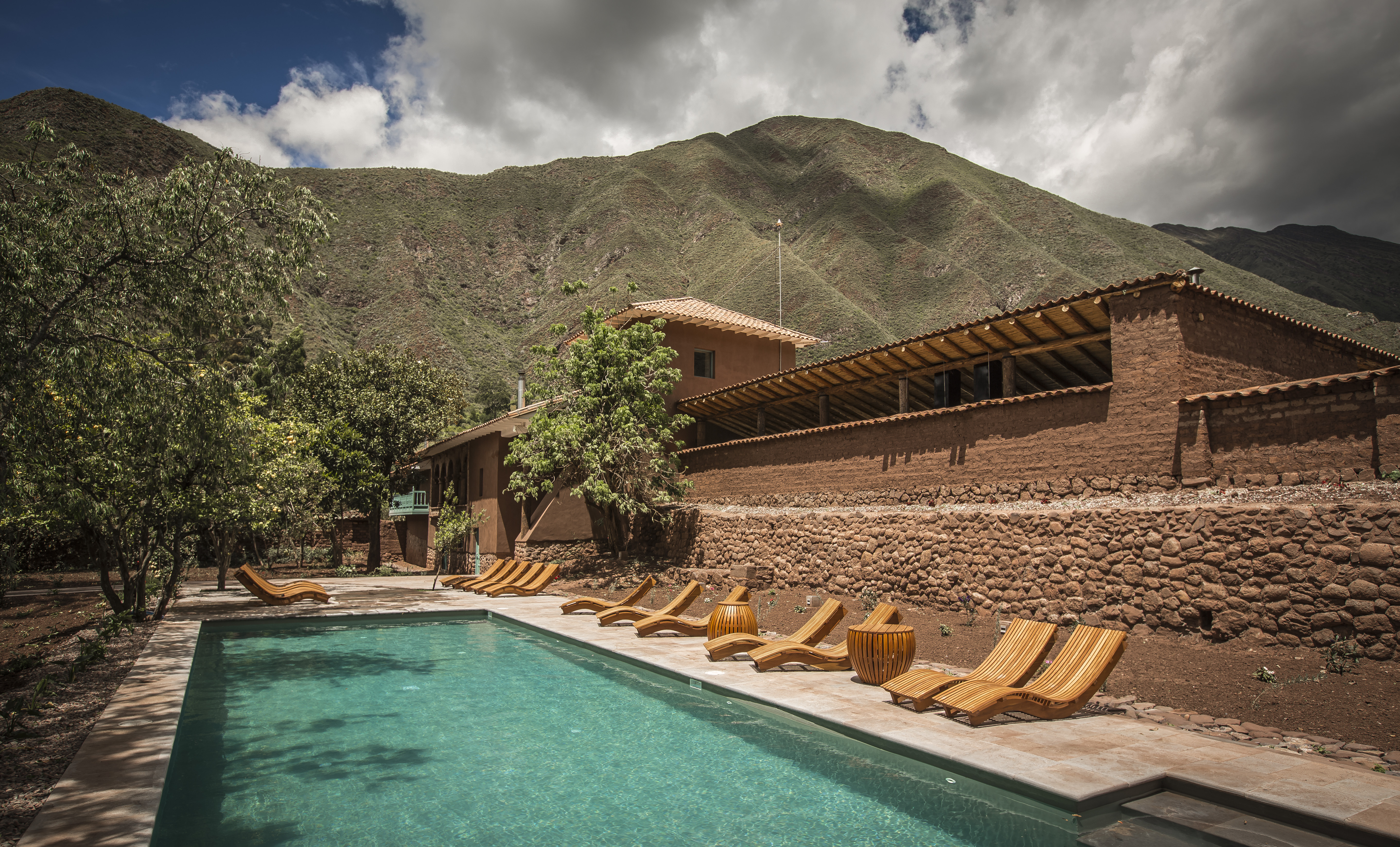 Explora Sacred Valley