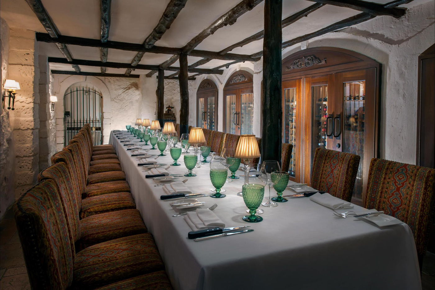 Fairmont Southampton