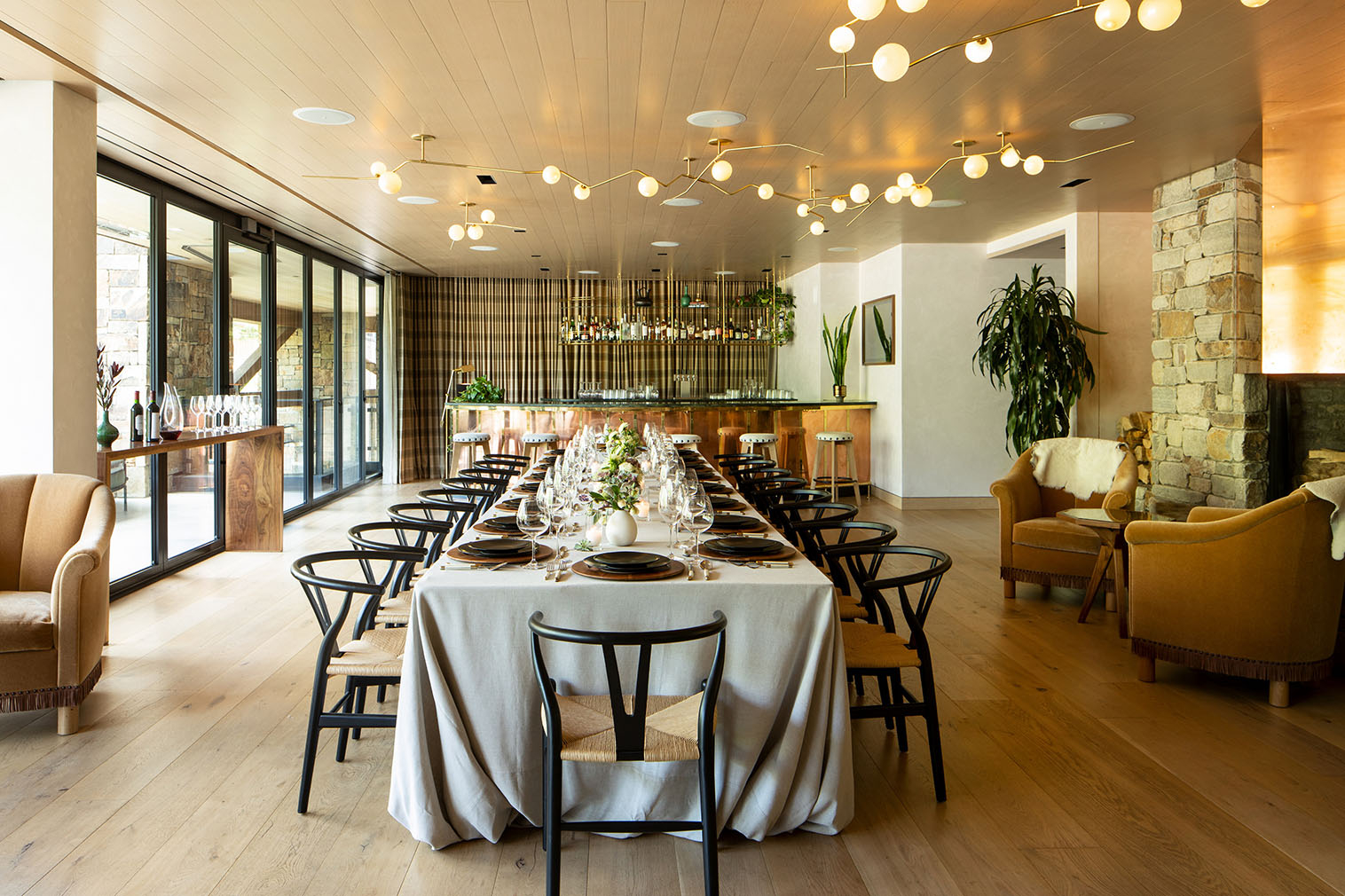 CalderaHouse-05 Caldera House