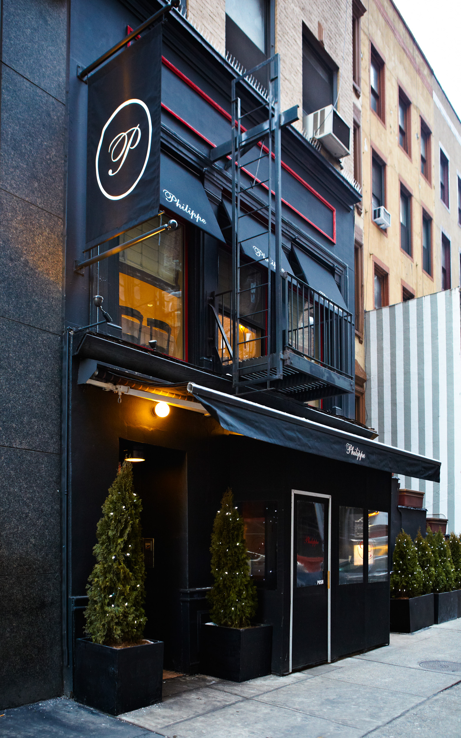 philippe-chow-nyc-exterior-0295 Philippe Chow