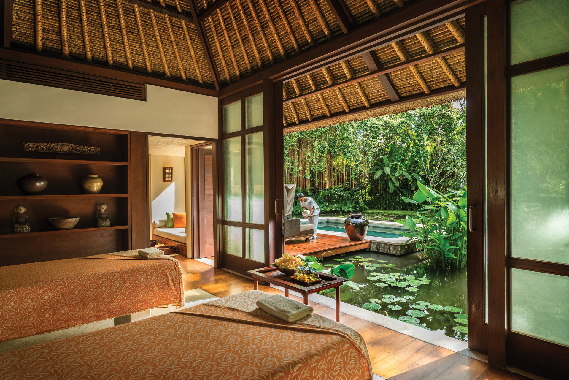 30 Four Seasons Resort Bali at Sayan
