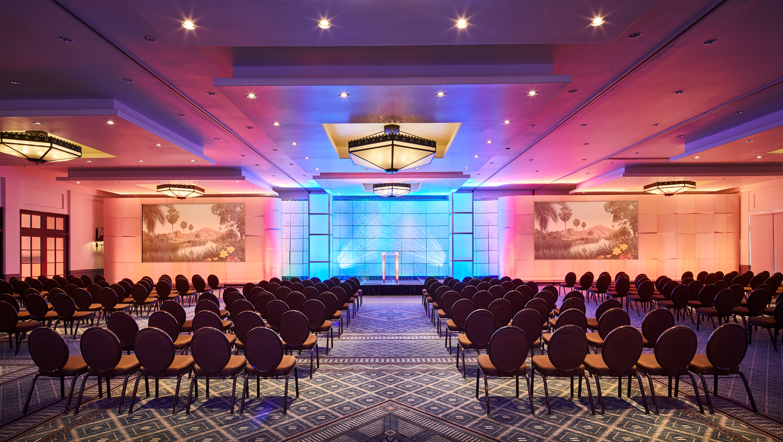 The Scott Resort & Spa