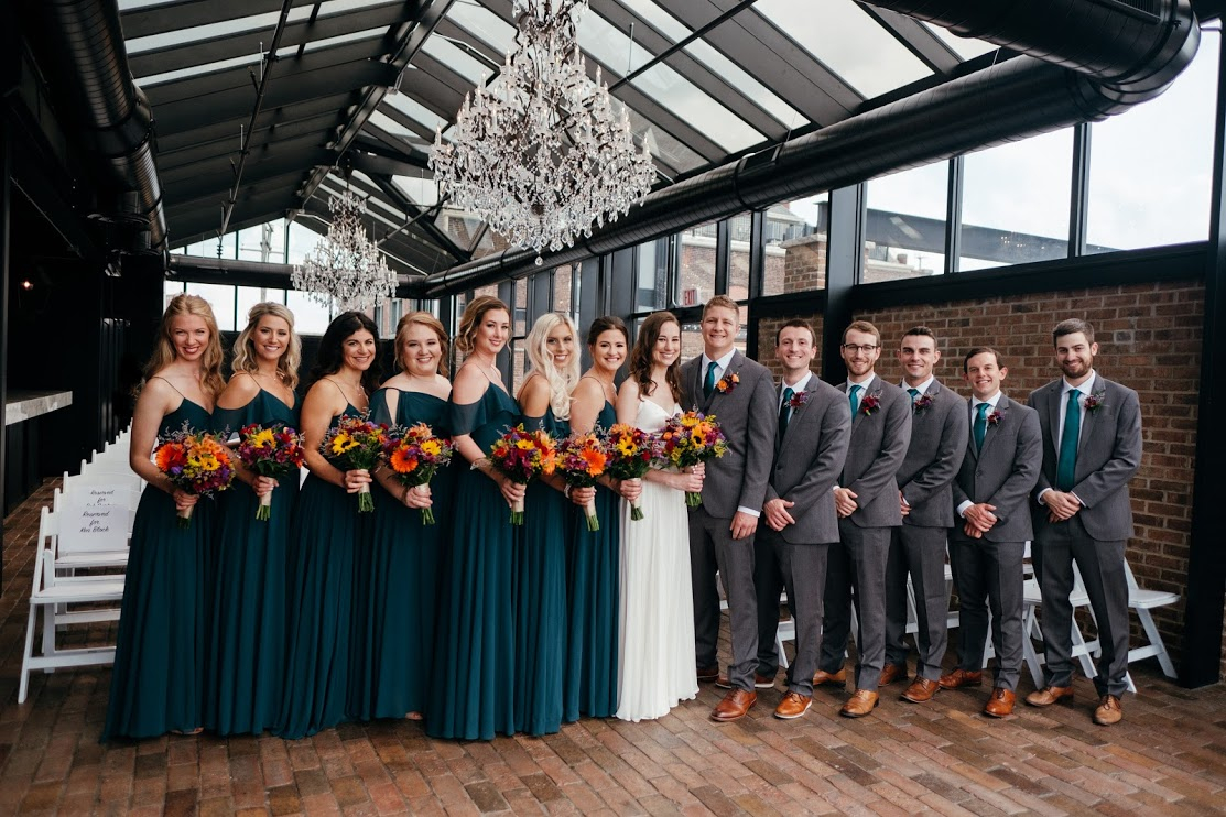 Katie and Jake 2018-270 The Standard