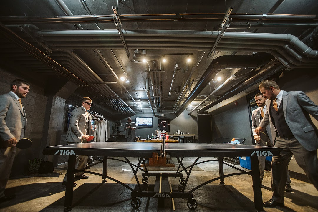 Libbey and Shawn Wedding-0101 The Standard