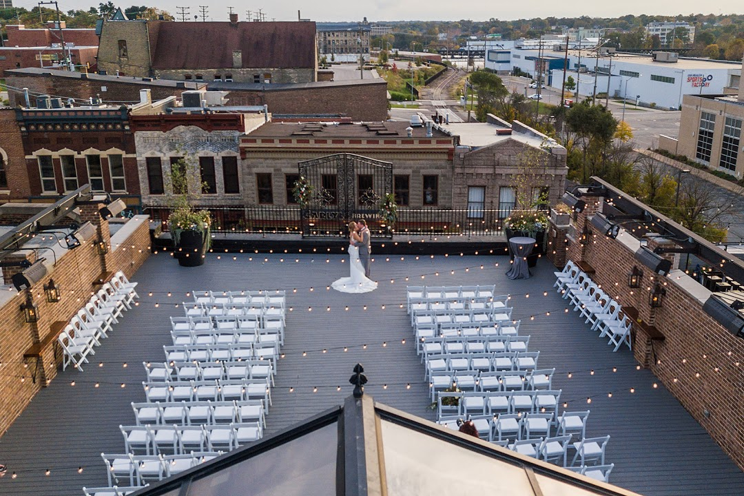 Libbey and Shawn Wedding-0771 The Standard