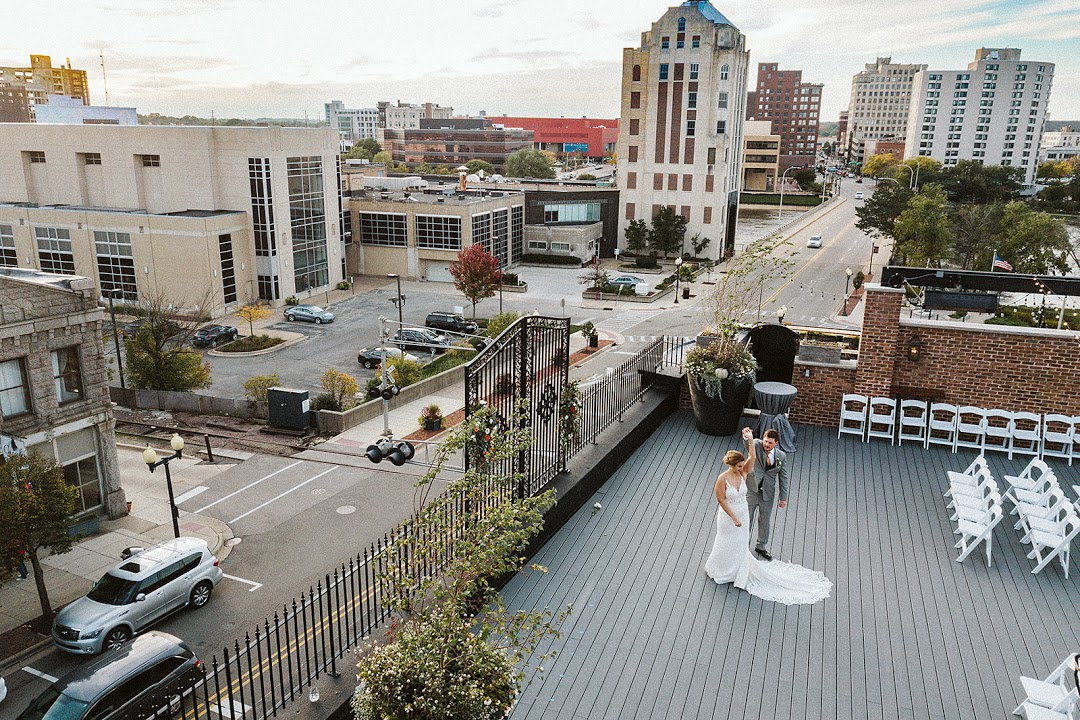 Libbey and Shawn Wedding-0774 The Standard