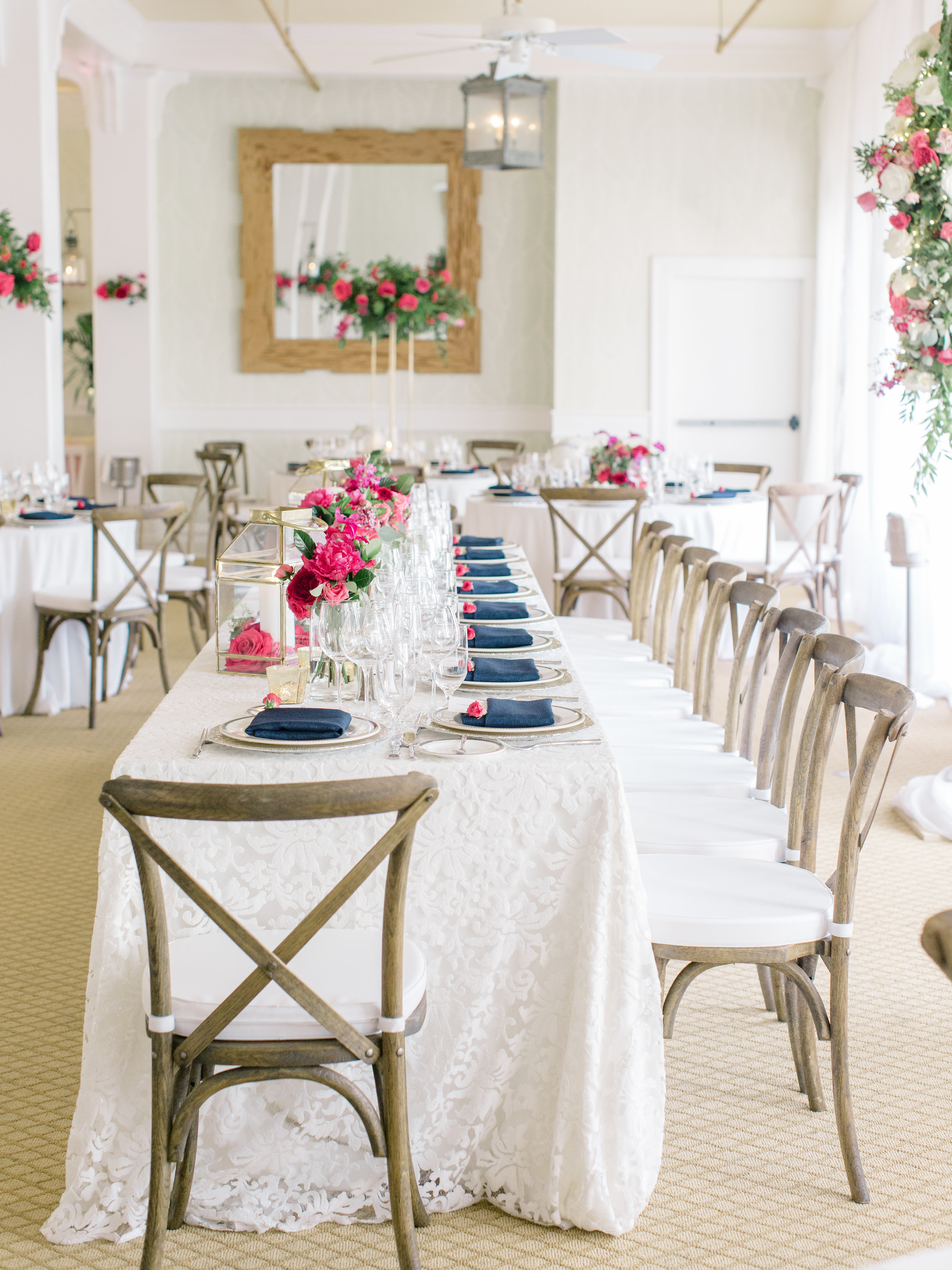 CharlotteFrankWedding_LFP0914 The Gasparilla Inn & Club