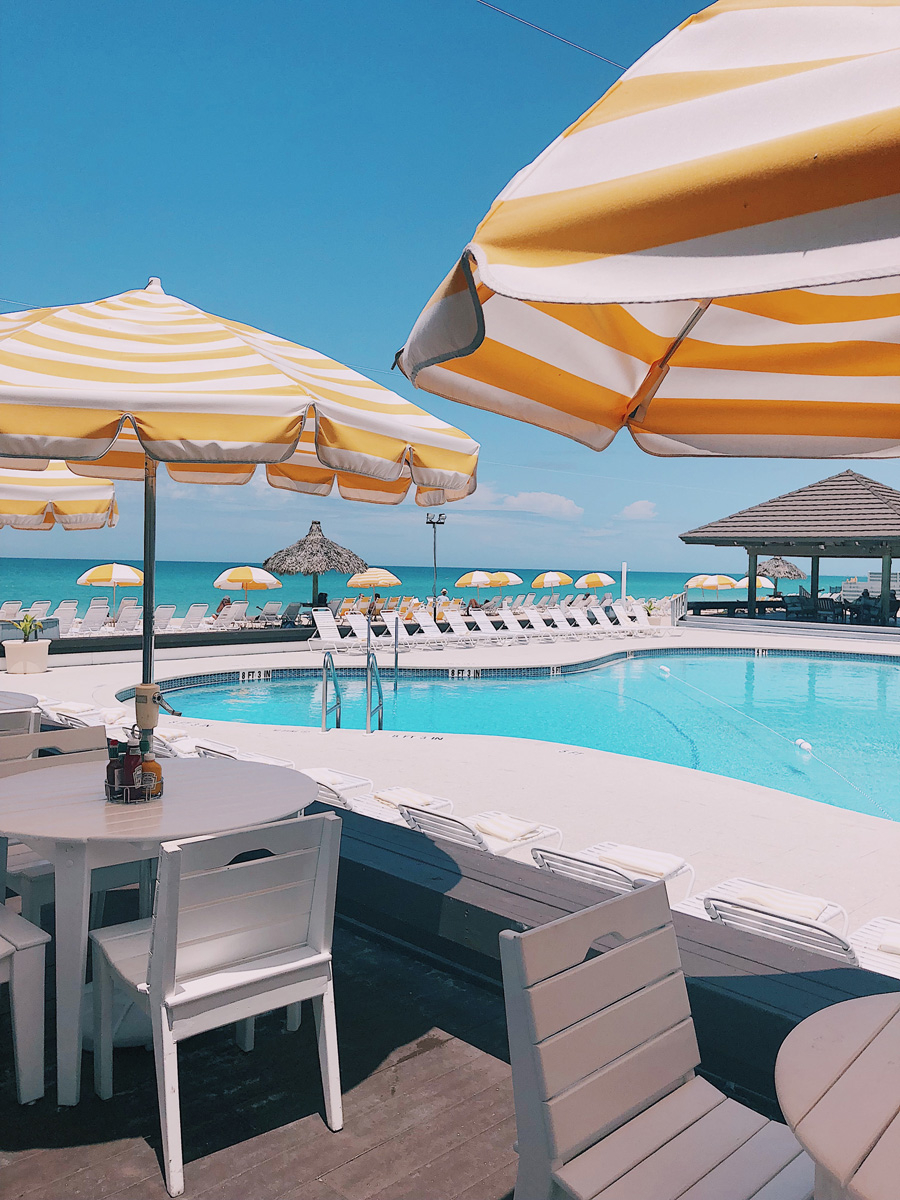 Gasparilla-Inn-Beach-Club The Gasparilla Inn & Club