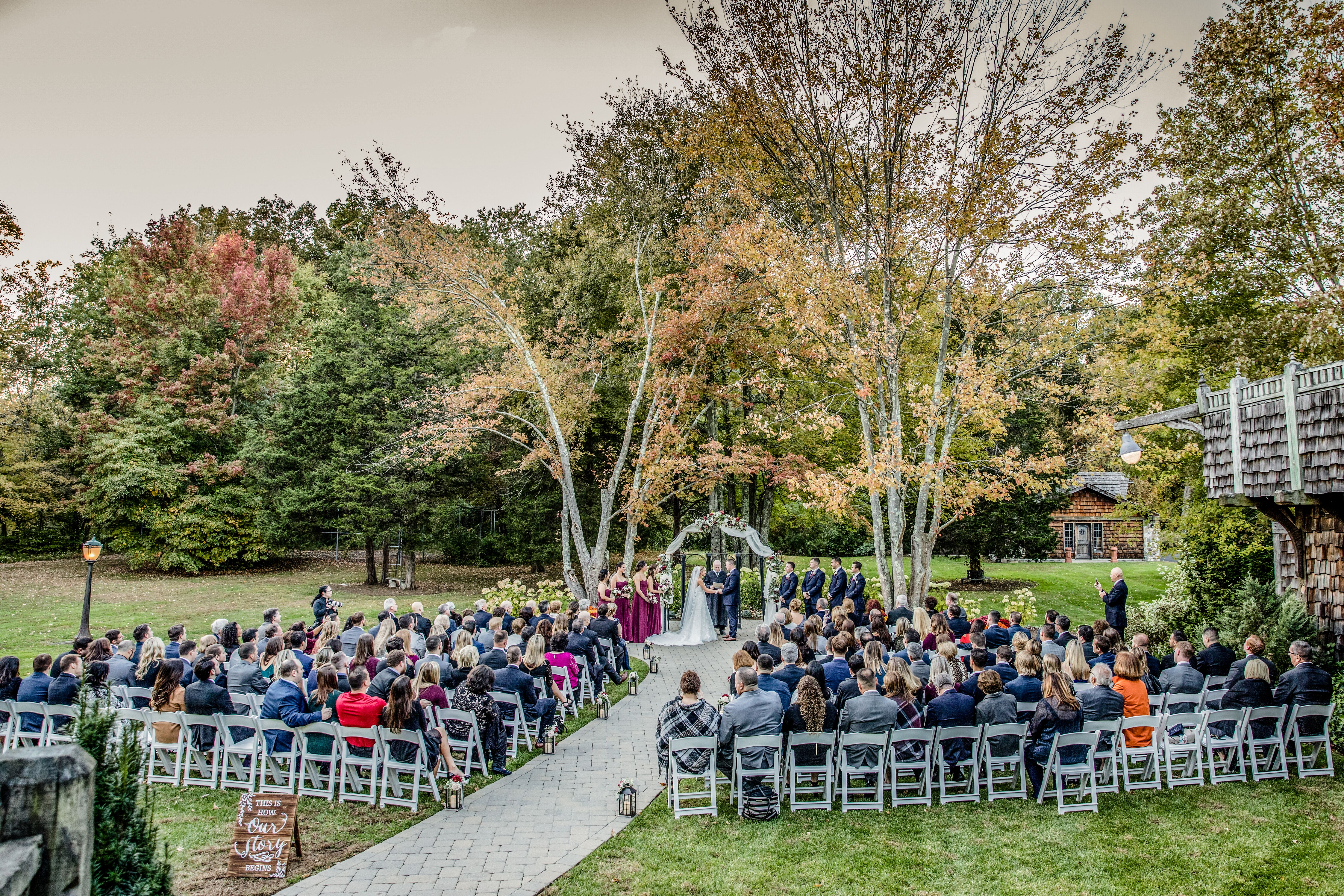 Bill Miller’s Castle