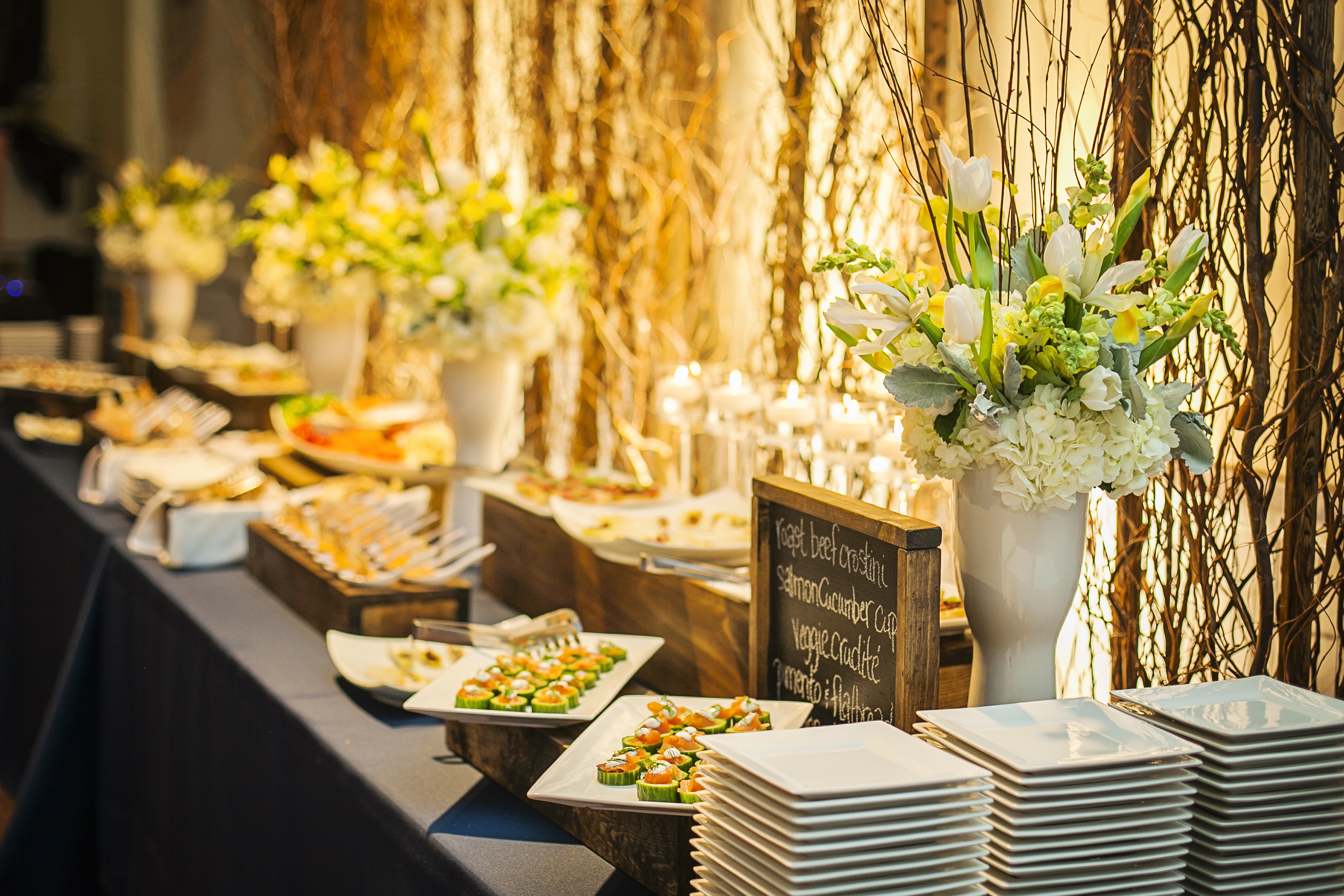 128 South Catering - MattMcGraw Photo Bakery 105