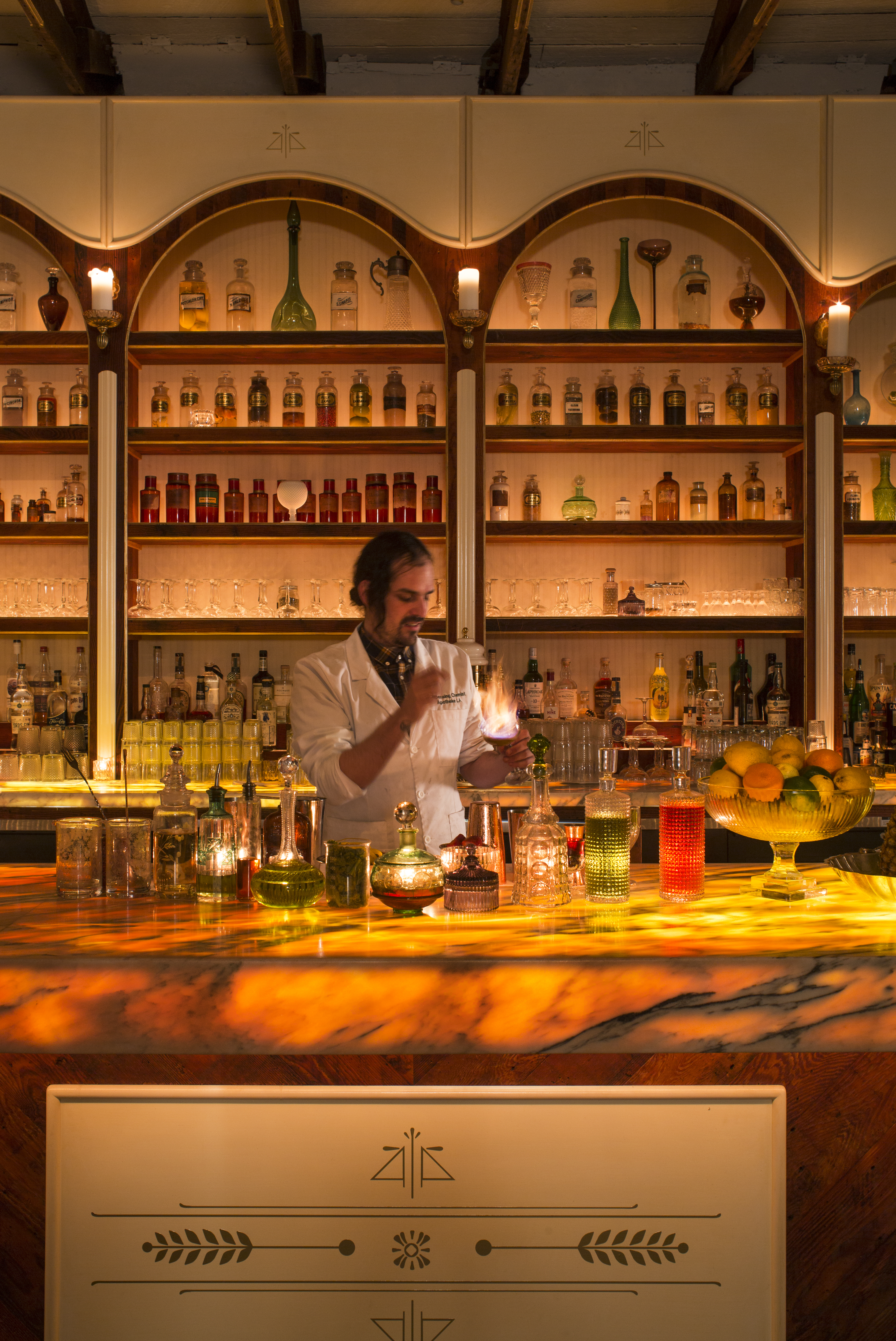 3329-MasterX Apotheke LA