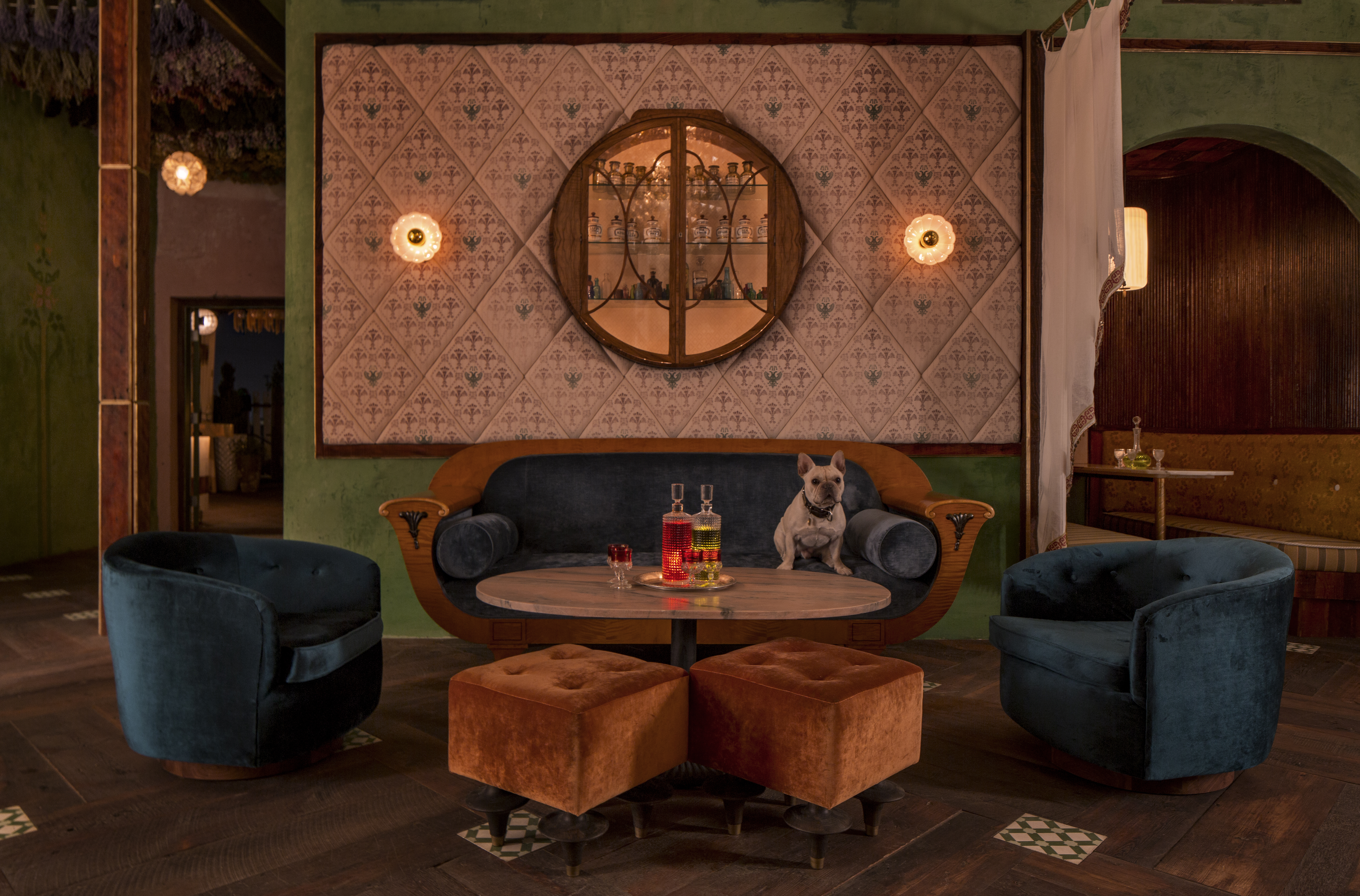 3424-MasterAX Apotheke LA