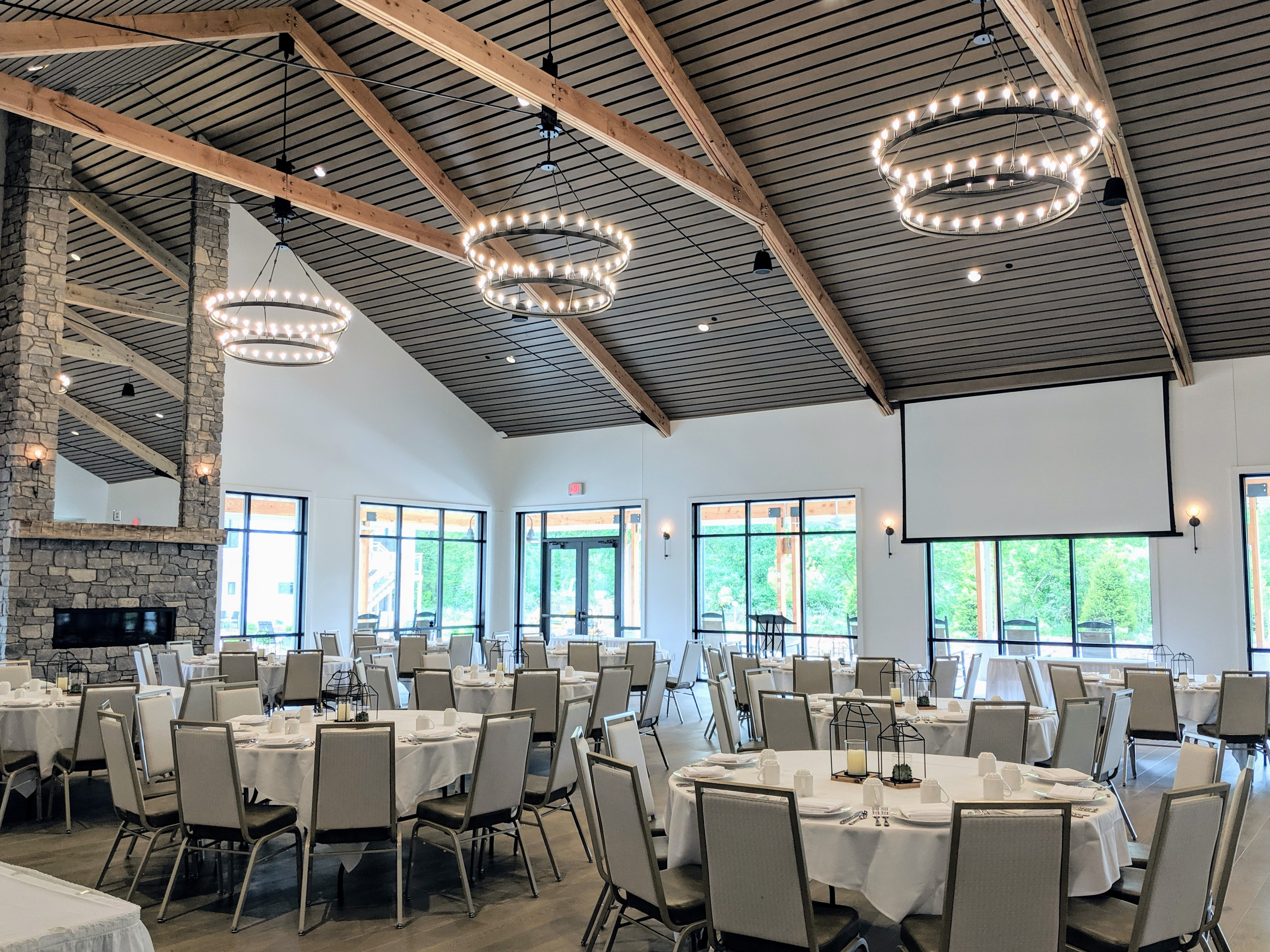 3 Woods 2 Bay Pointe