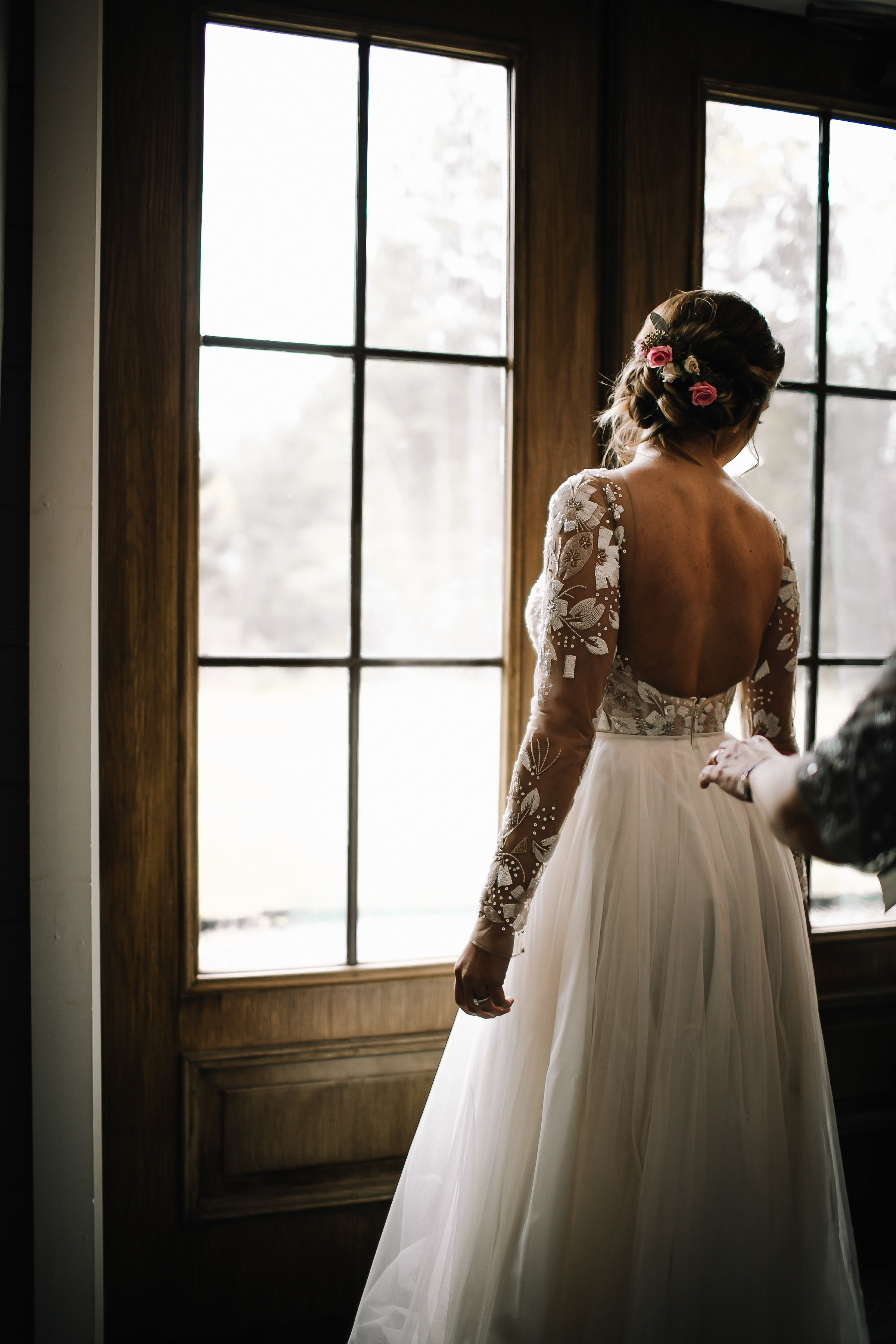 TheIngrams-95 Sainte Terre