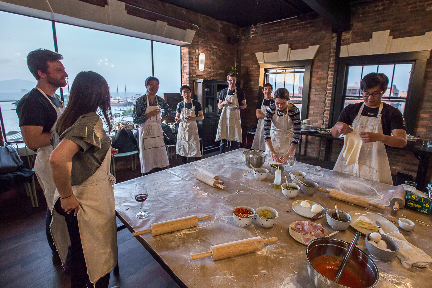 Curds-Room-CheeseSchoolSF-2 The Cheese School