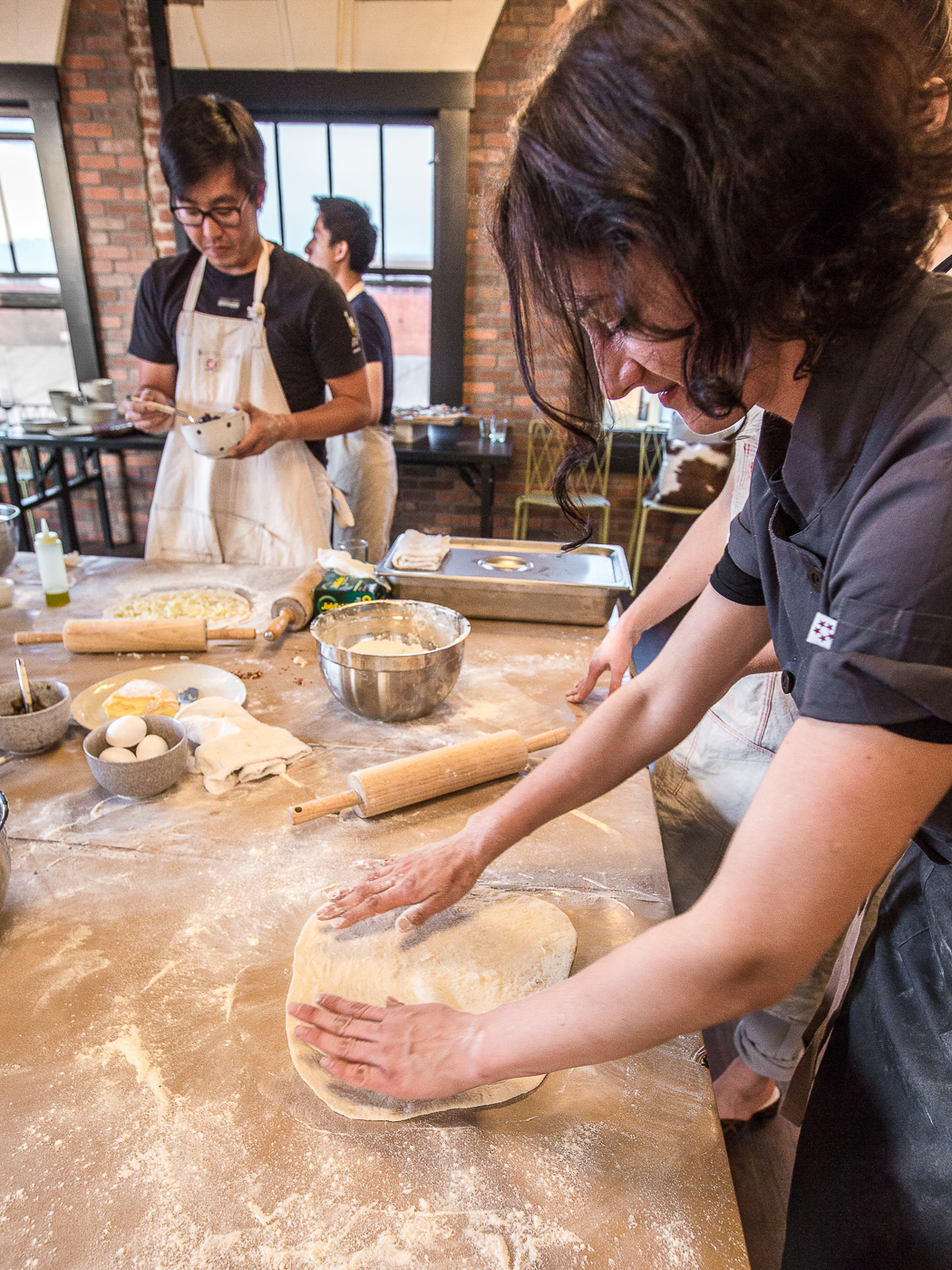 Curds-Room-CheeseSchoolSF-3 The Cheese School
