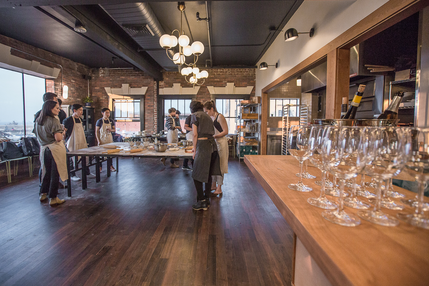 Curds-Room-CheeseSchoolSF-4 The Cheese School