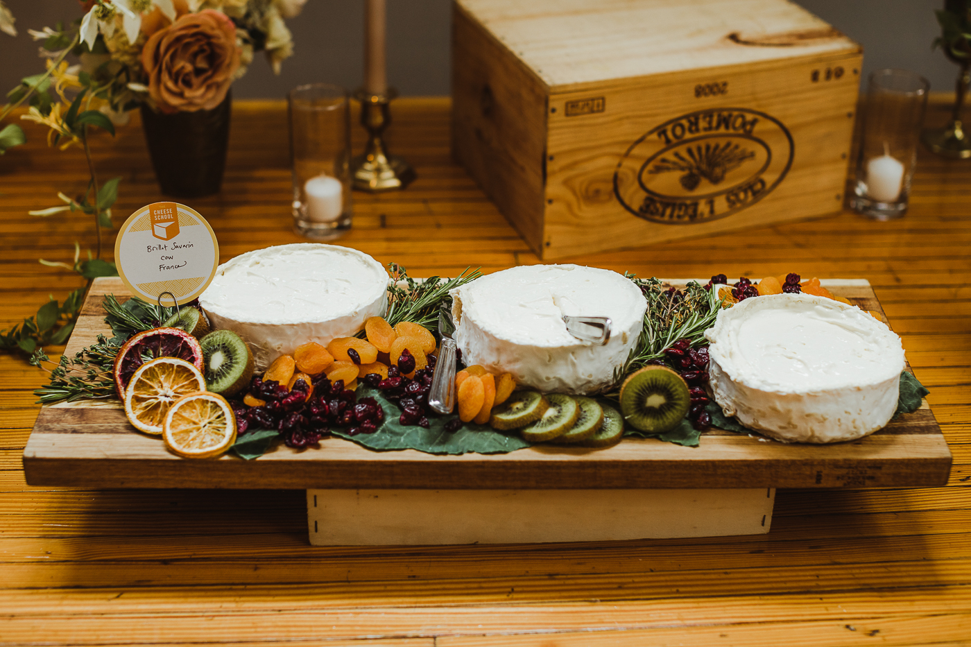 Curds-Room-CheeseSchoolSF-5 The Cheese School