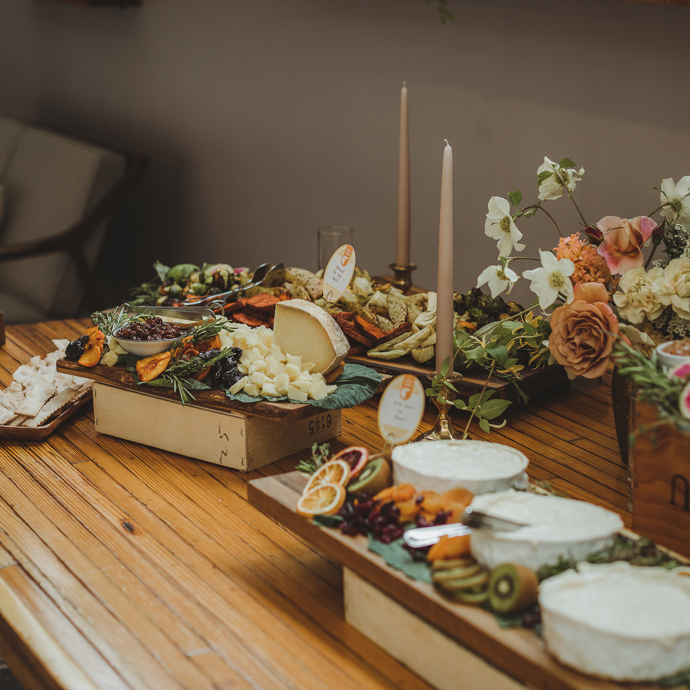 Curds-Room-CheeseSchoolSF-6 The Cheese School