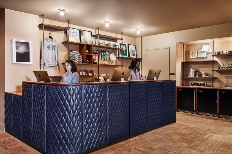 5vqTnHPA The Hoxton, Williamsburg