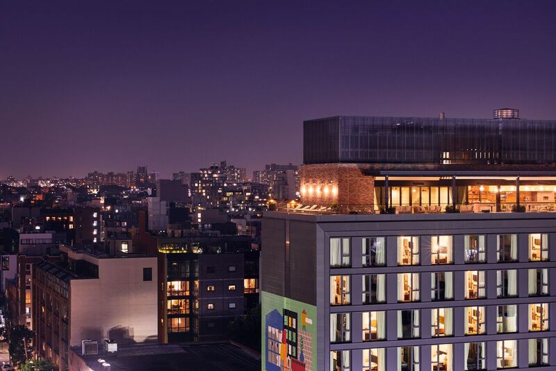 8X0hDwKQ The Hoxton, Williamsburg