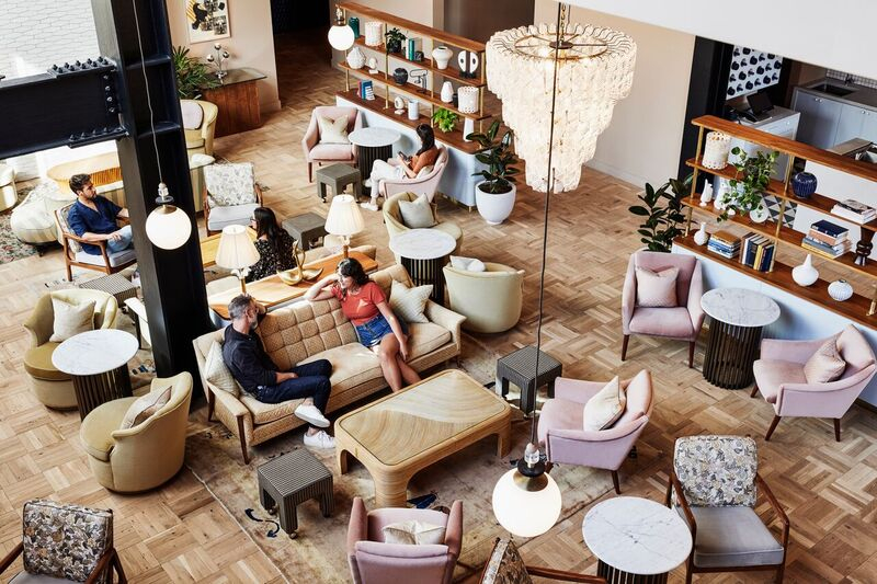 DL6Ei9Kw The Hoxton, Williamsburg