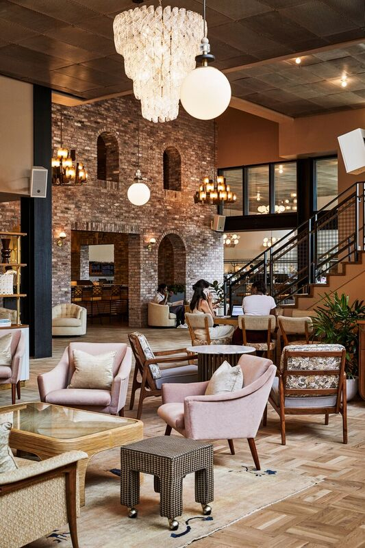 Lz6Xq94w The Hoxton, Williamsburg