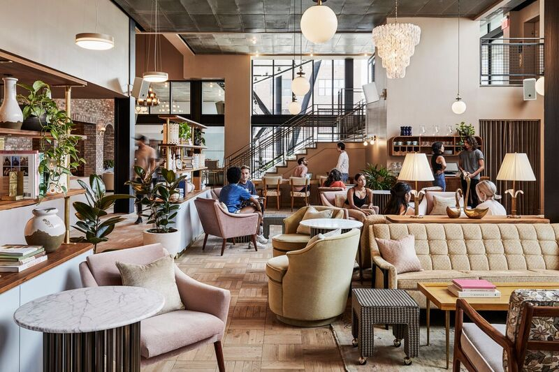 VS1EvKQg The Hoxton, Williamsburg