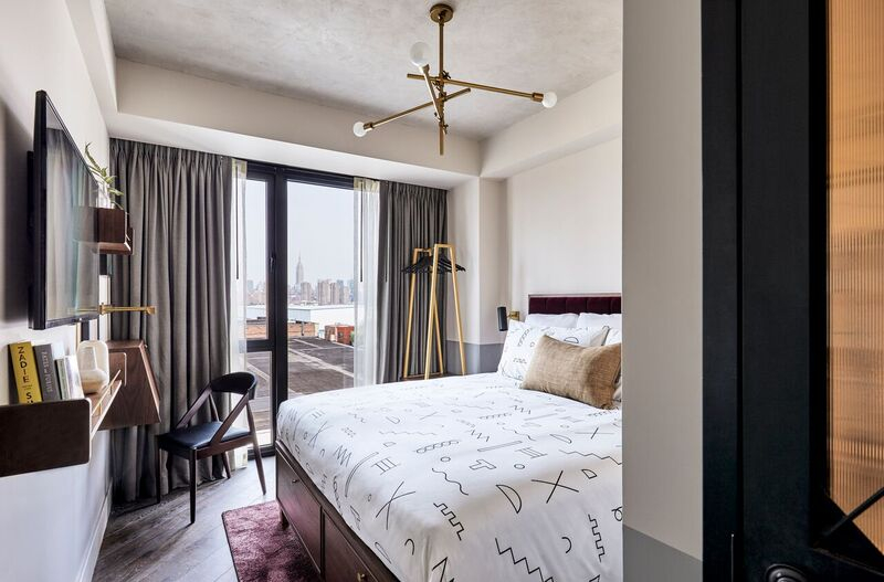 WQaPi2Sg The Hoxton, Williamsburg