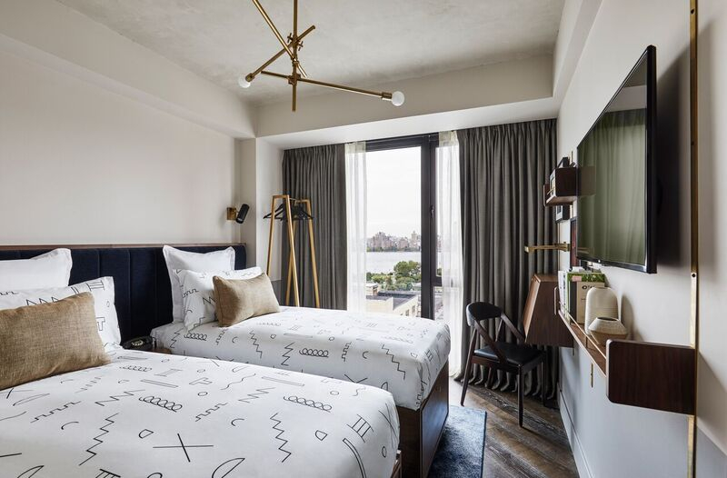 aEuypJew The Hoxton, Williamsburg