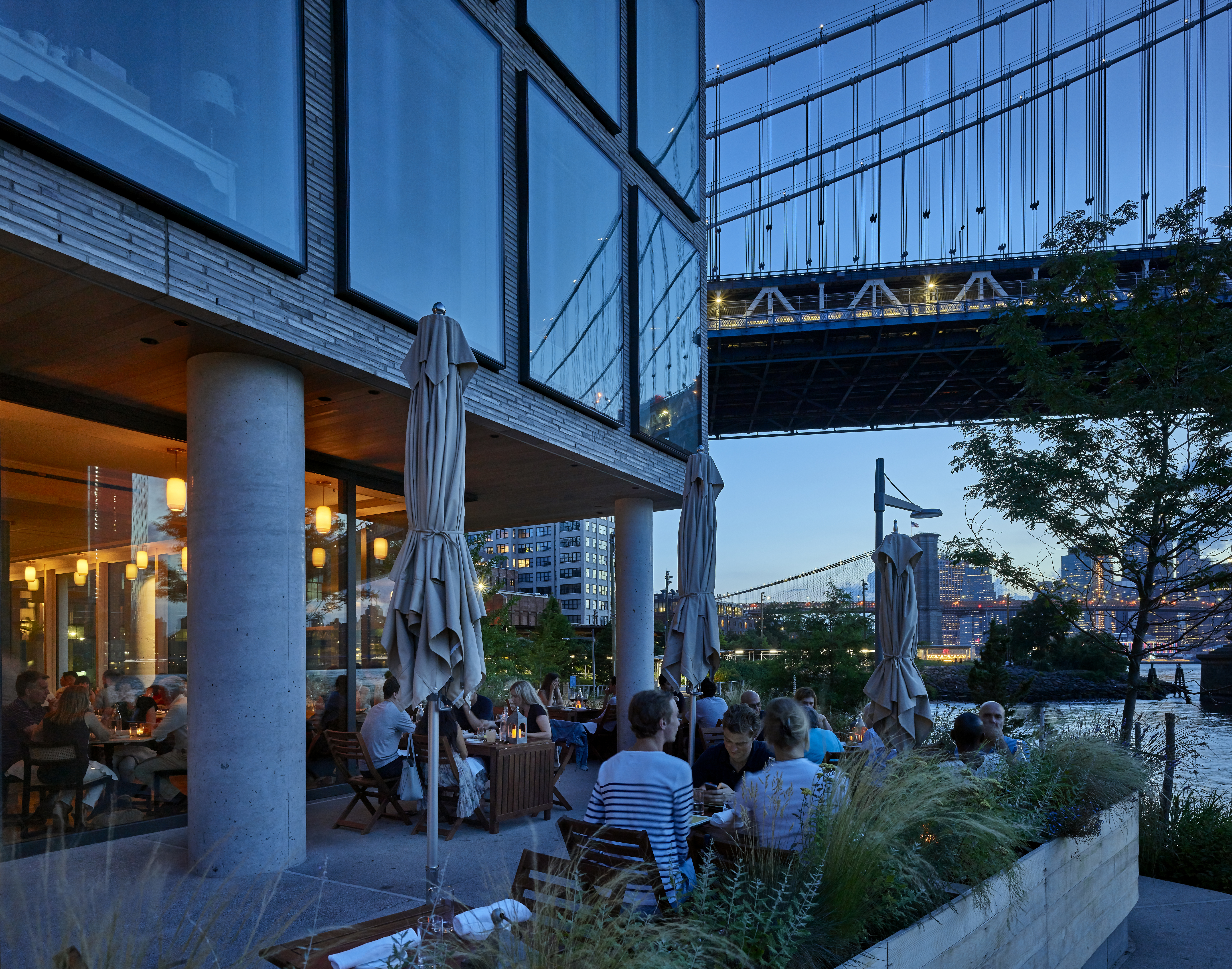 Celestine restaurant - AndreaBrizzi5 Celestine