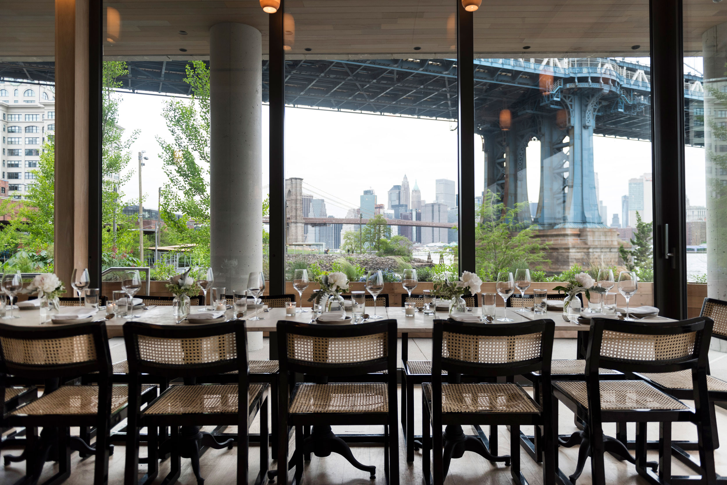 Celestine restaurant - LizClayman4 Celestine