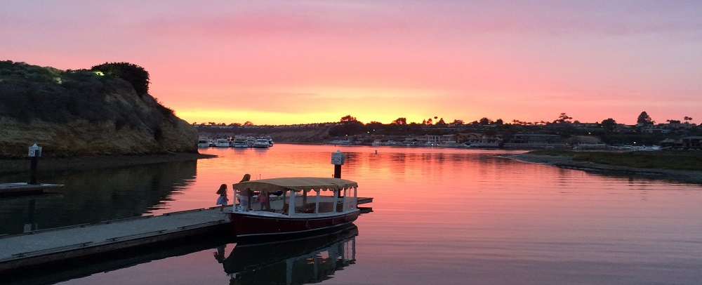 Newport Dunes Waterfront Resort & Marina