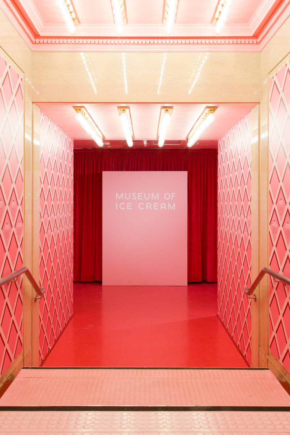 Museum of Ice Cream