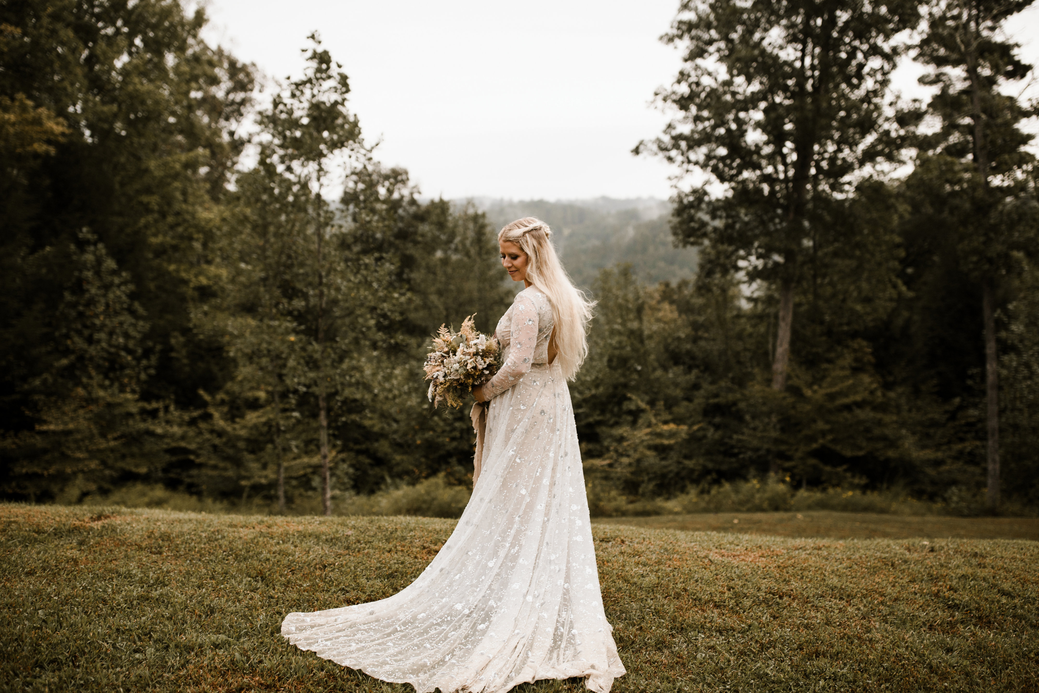 Mike Kacie-Reception-0072 Hemlock Springs