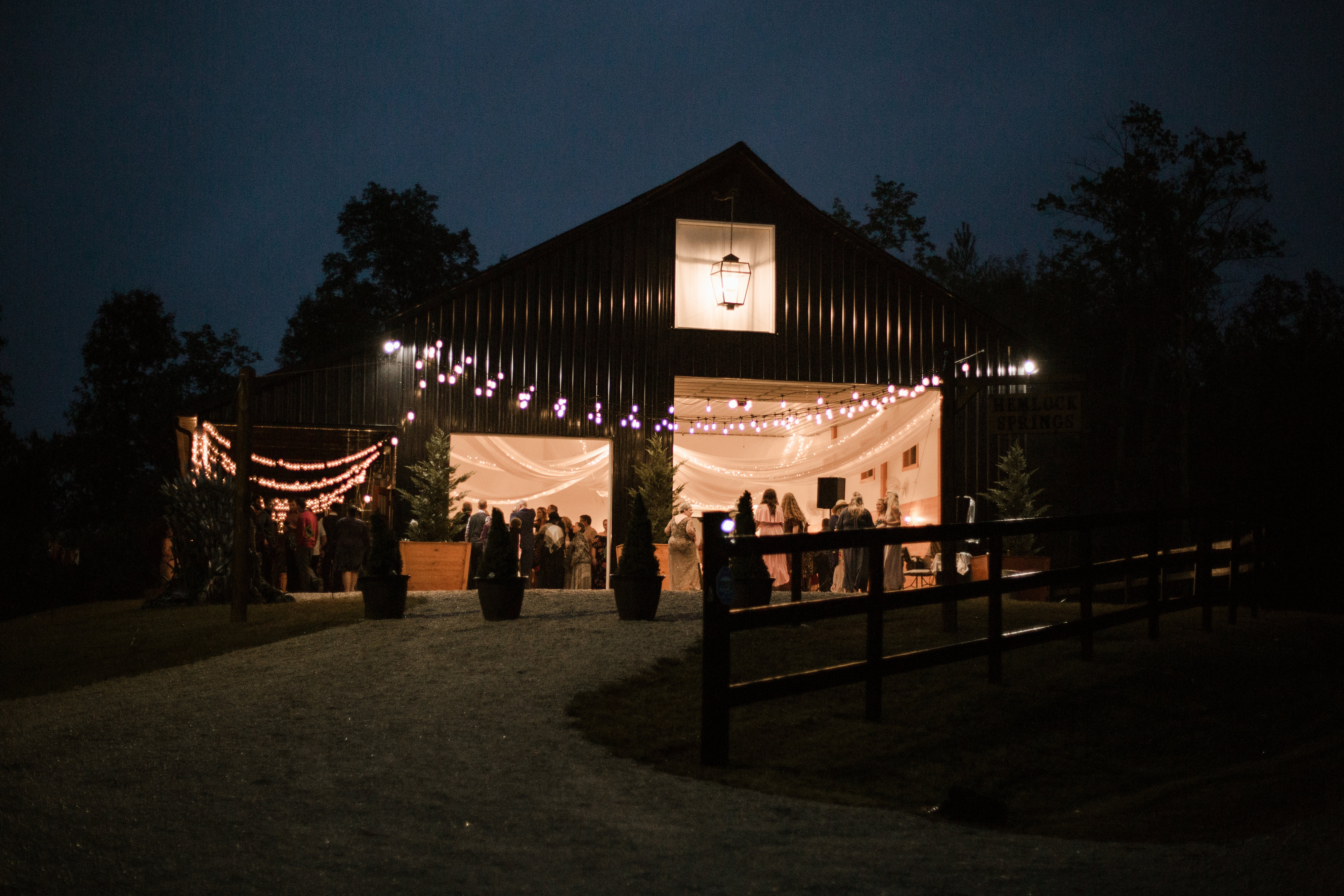 Mike Kacie-Reception-0167 Hemlock Springs