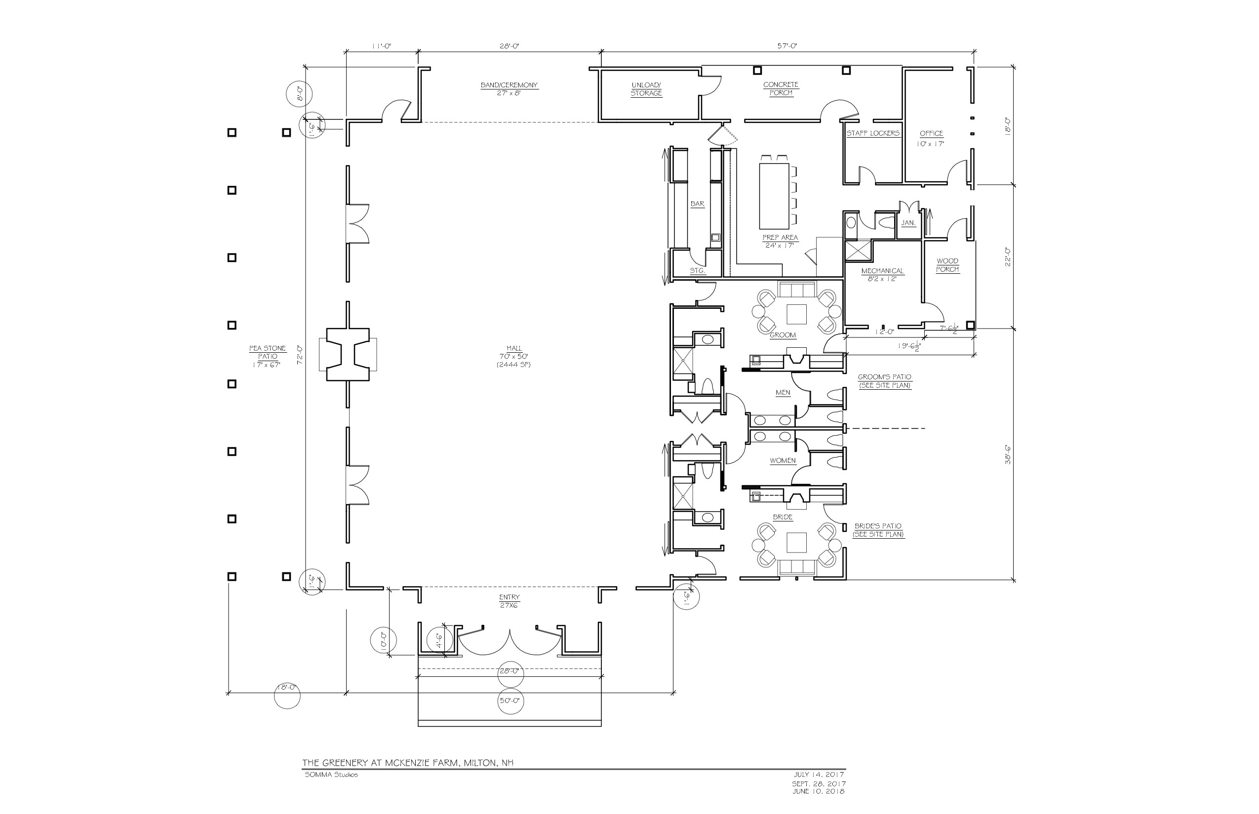 GreeneryPlan_61018 The Greenery