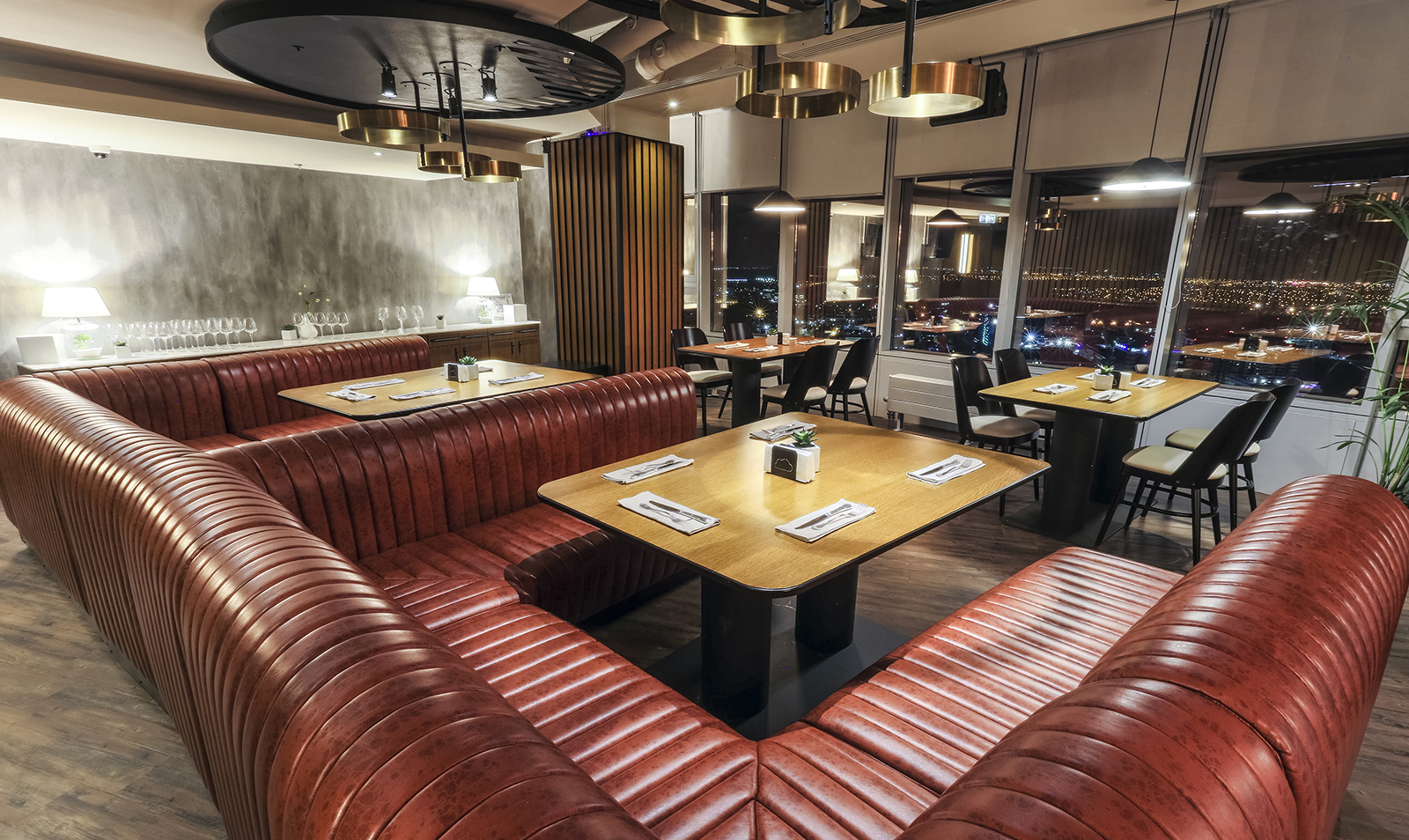 IMG_2354 NOR - Sky Casual Restaurant