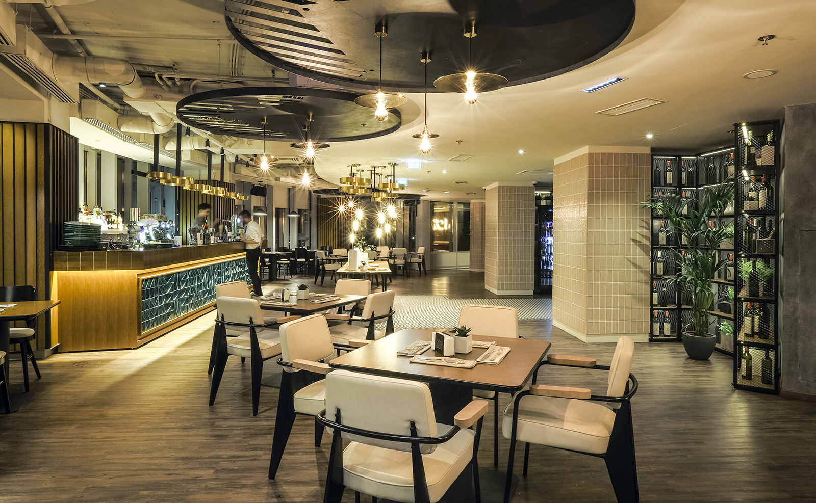 IMG_2374 NOR - Sky Casual Restaurant