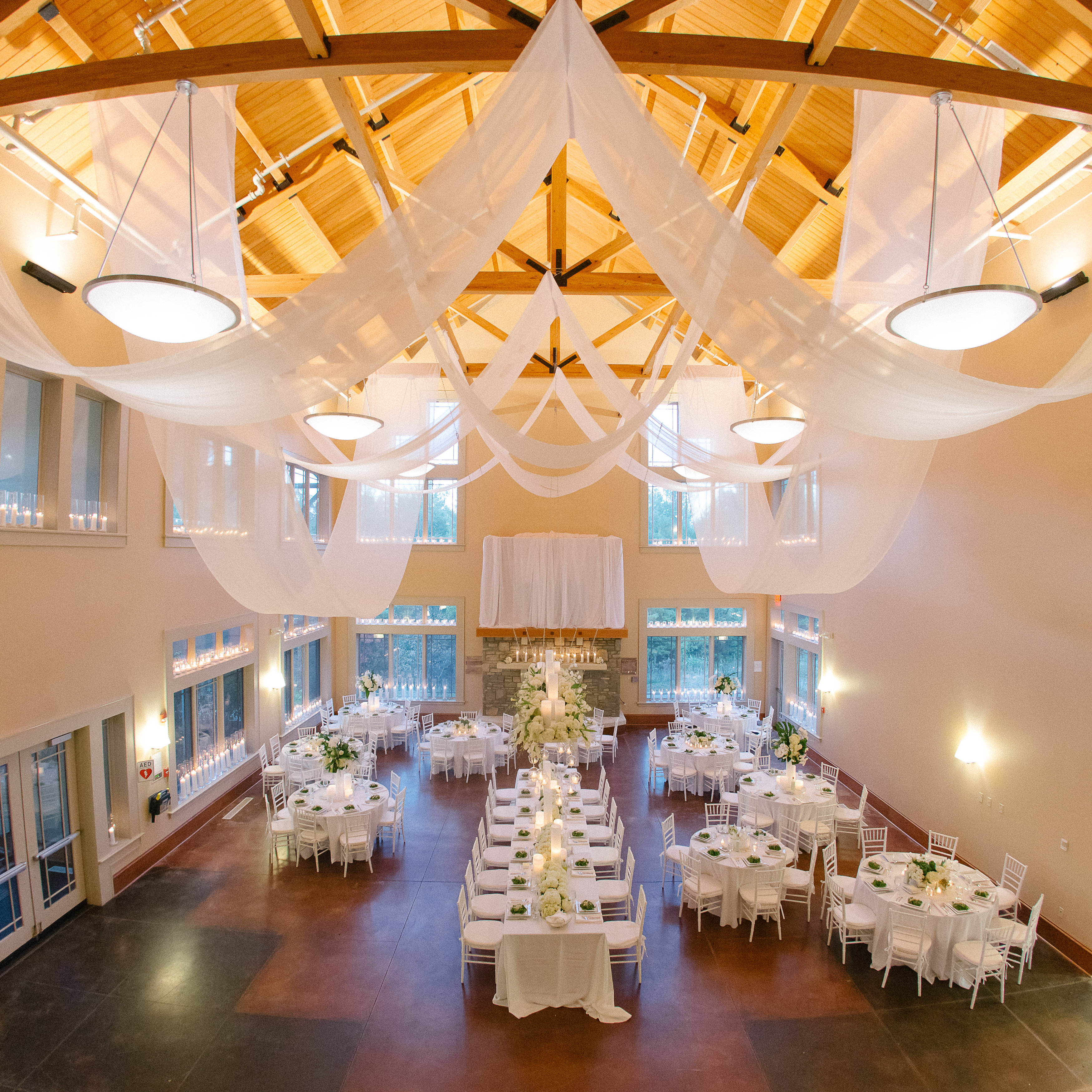 The North Carolina Arboretum