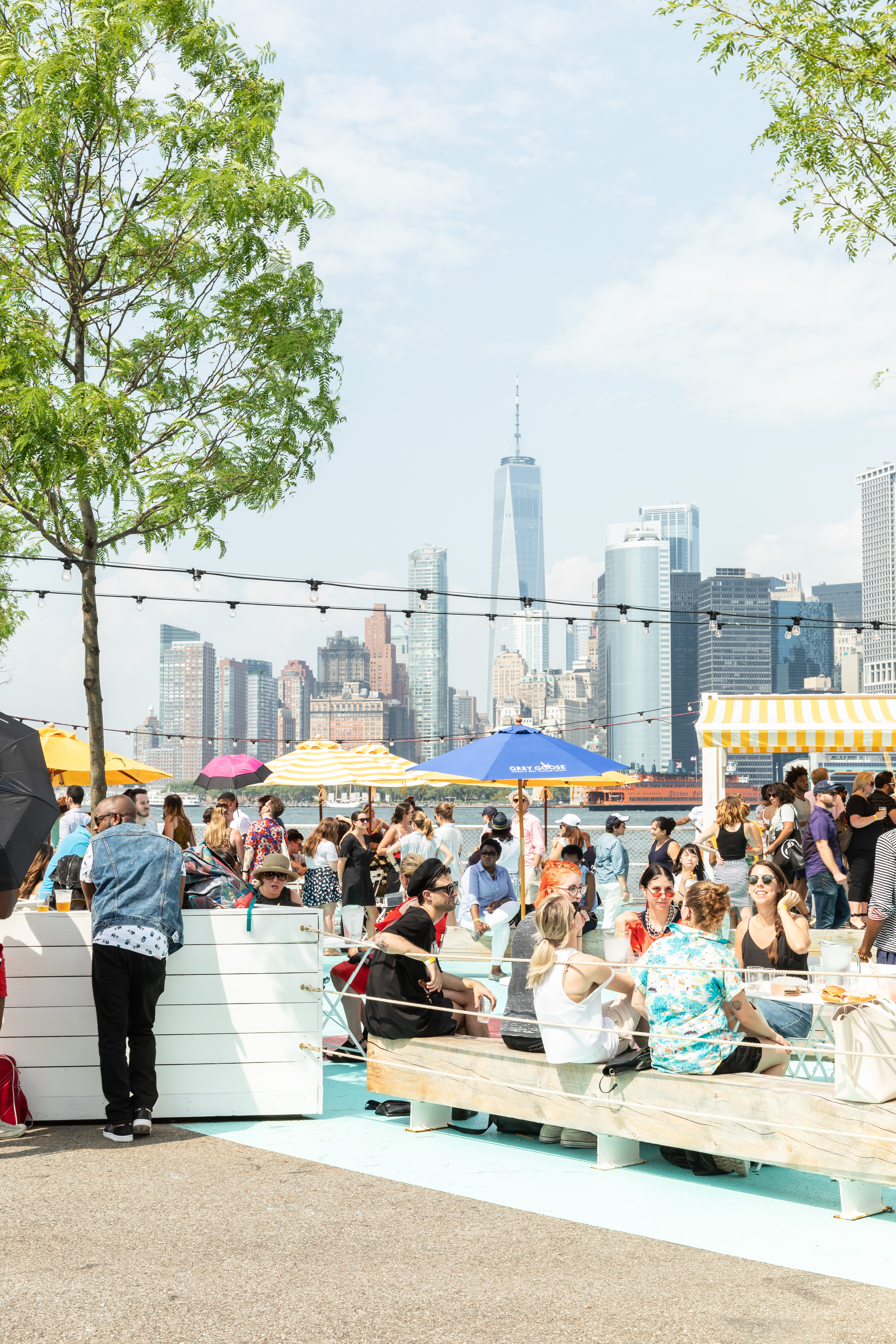 180818_HAVAS SUMMER PARTY 2018_W9A7653 Island Oyster