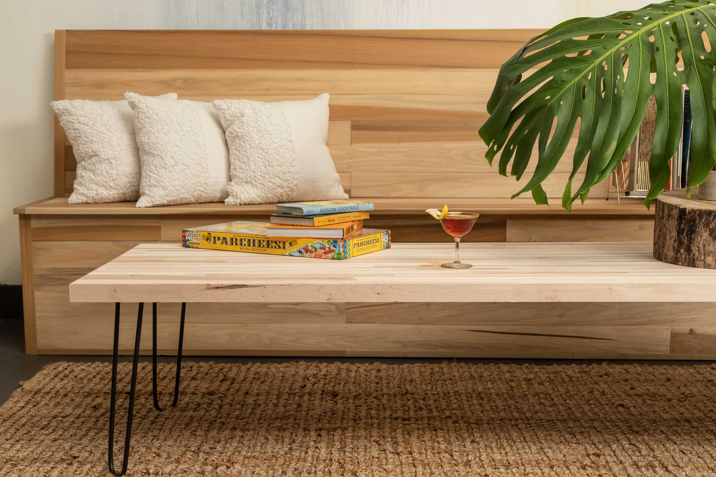 Cerf Club-1233 Cerf Club