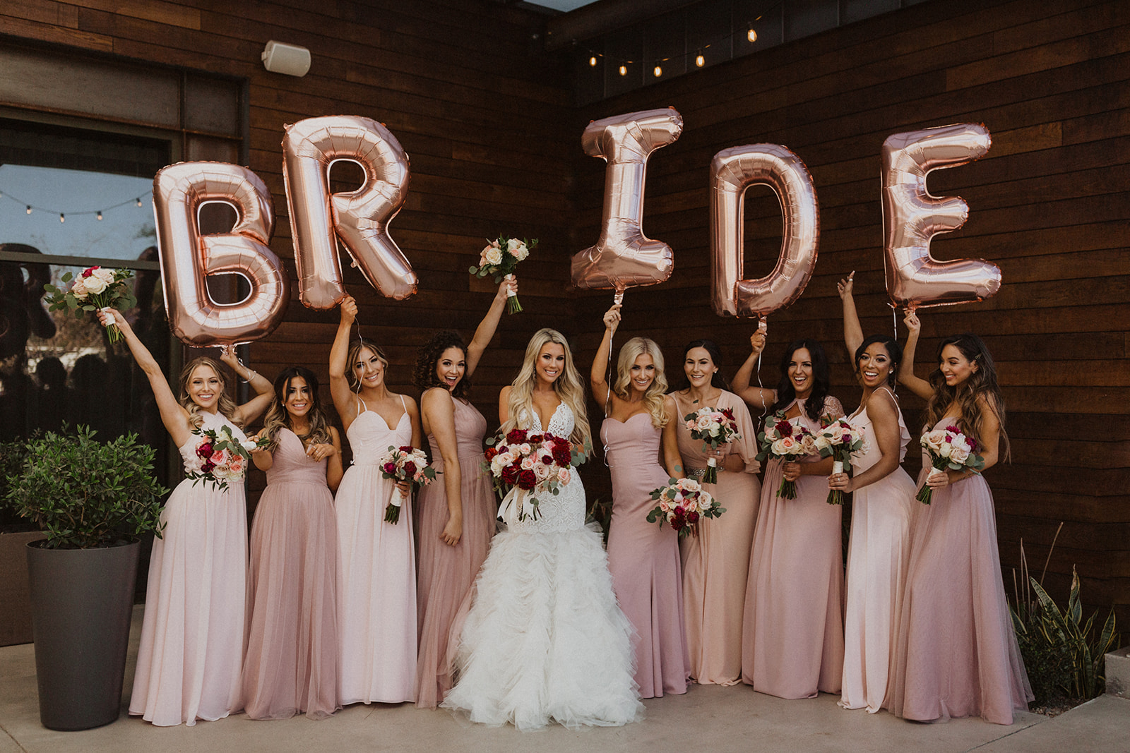 Clayton House by Wedgewood Weddings & Events