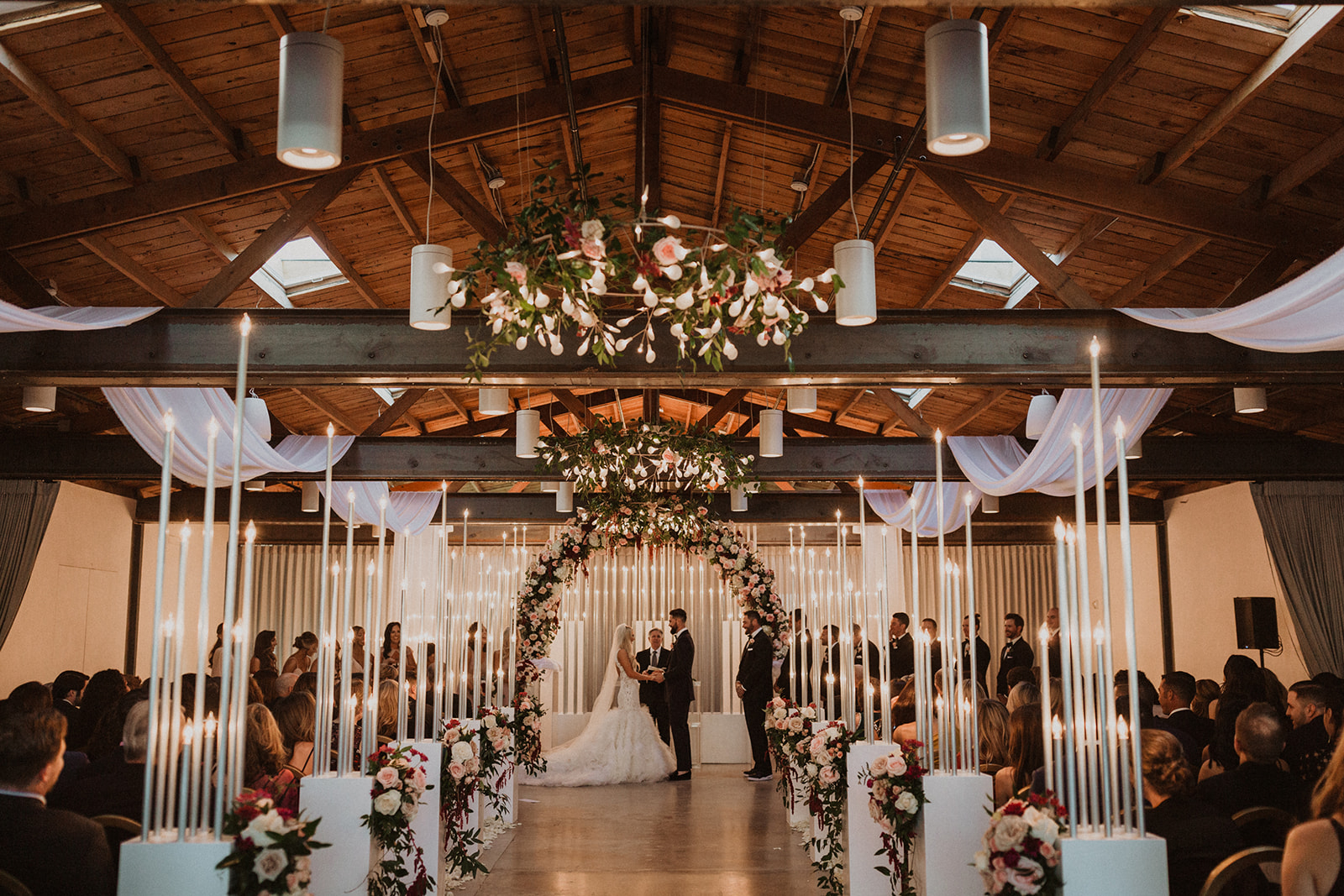 Clayton House by Wedgewood Weddings & Events