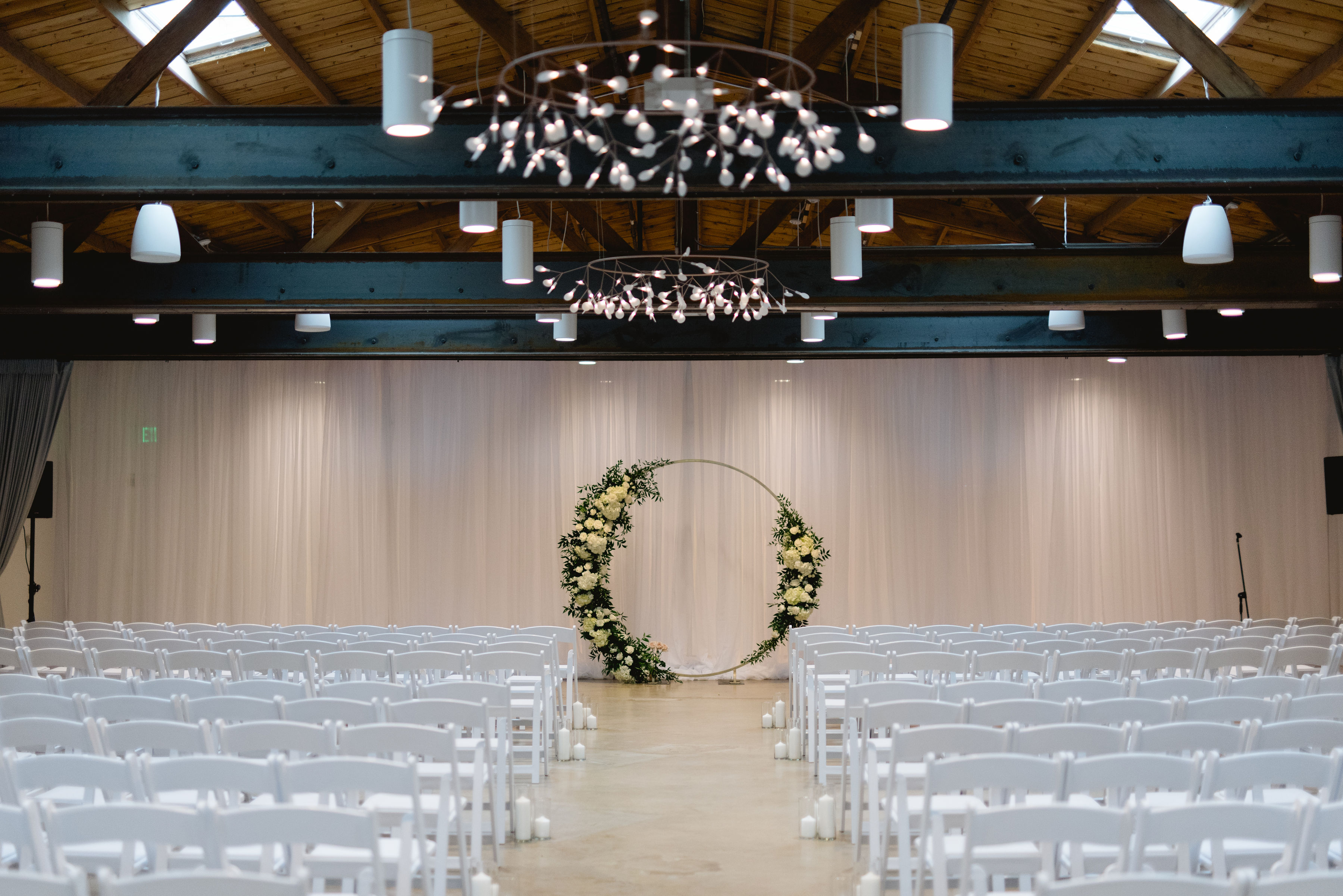 Clayton House by Wedgewood Weddings & Events